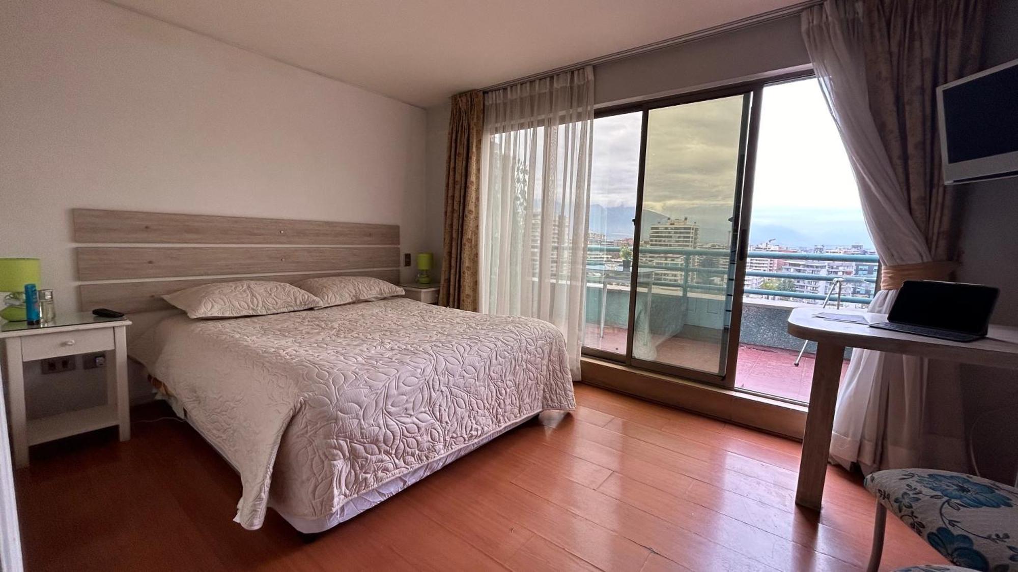 Vive A Un Paso De Todo Apartamento