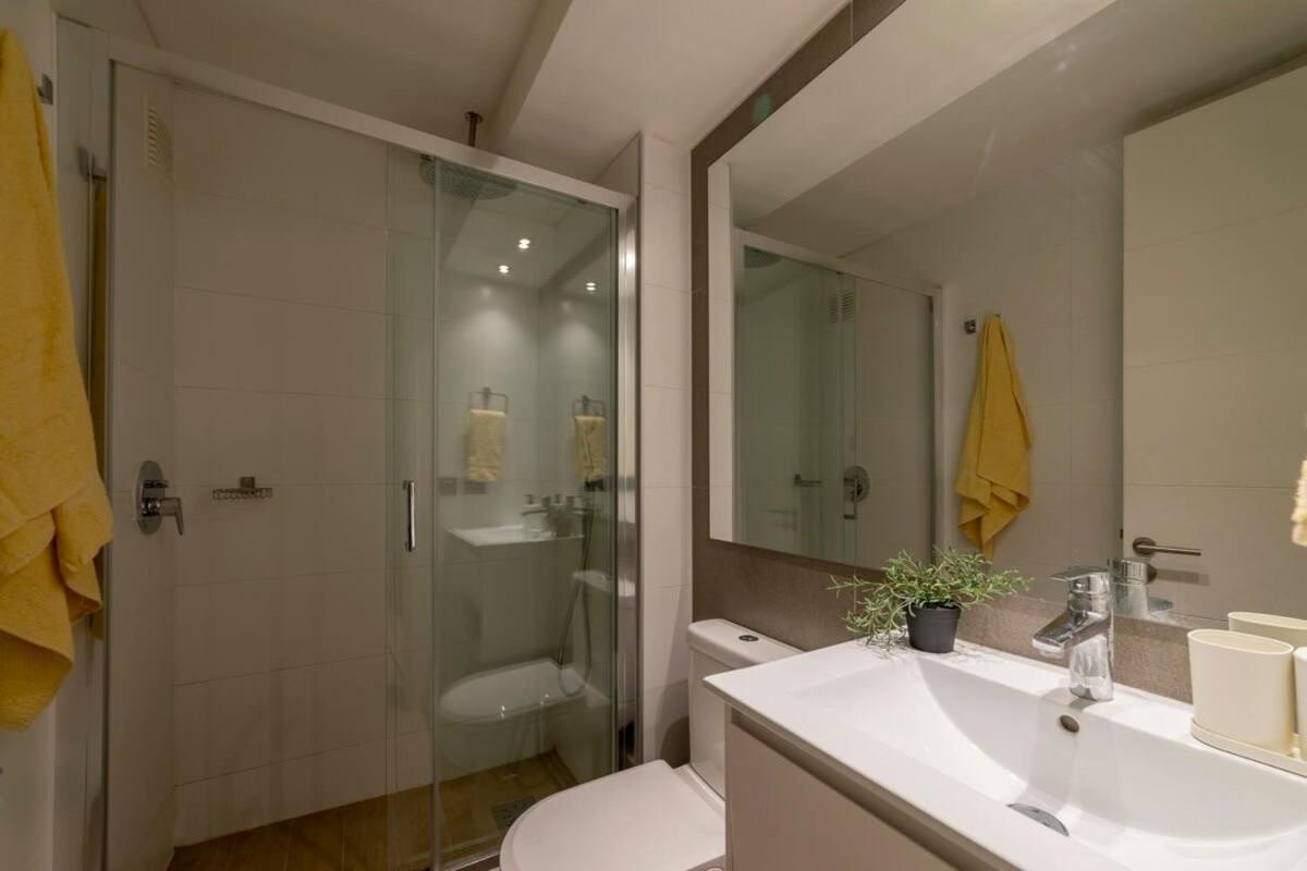 Apartamento Escape Urbano En El Centro De Providencia Santiago