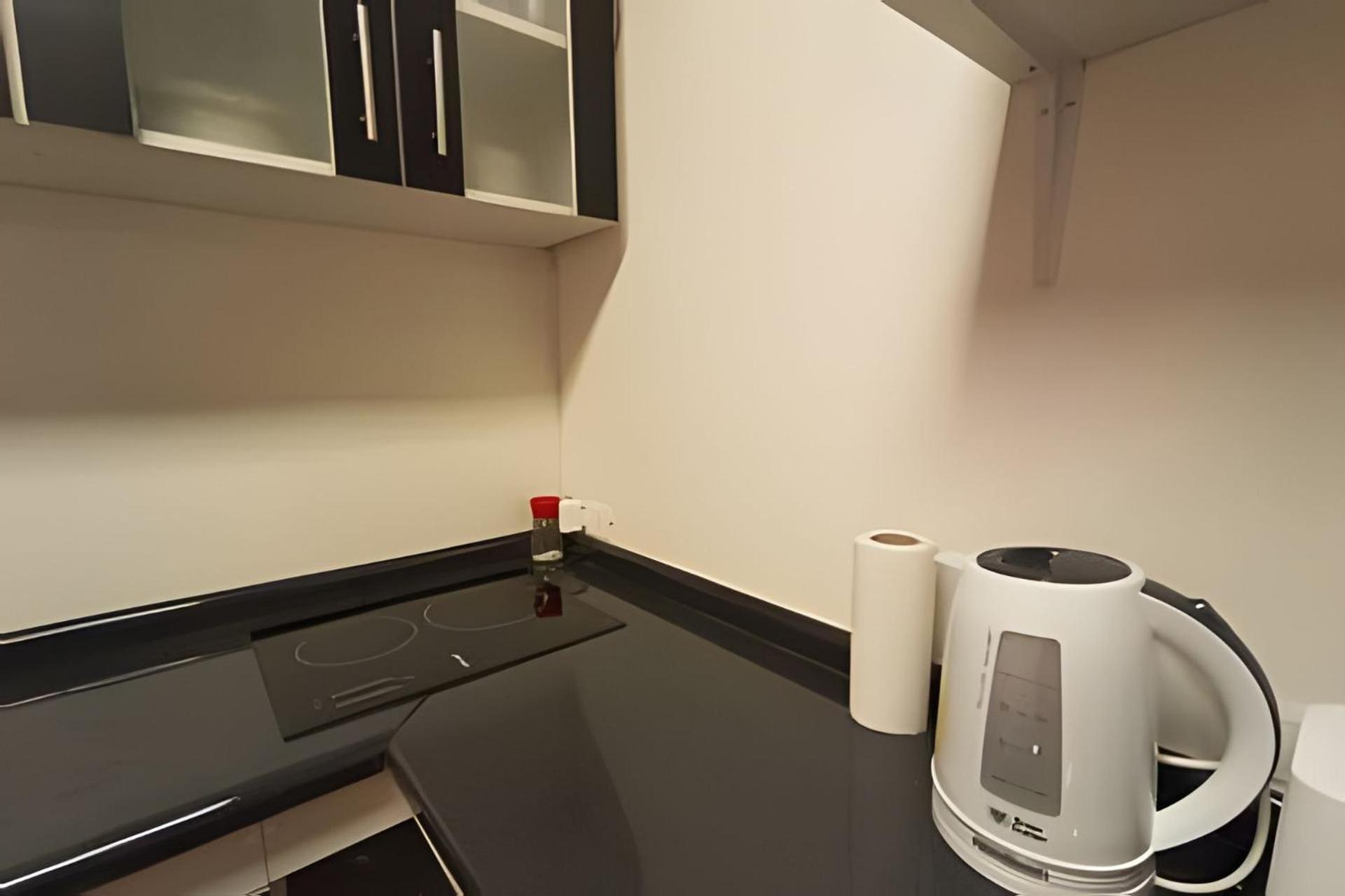 Apartamento Living Huelen