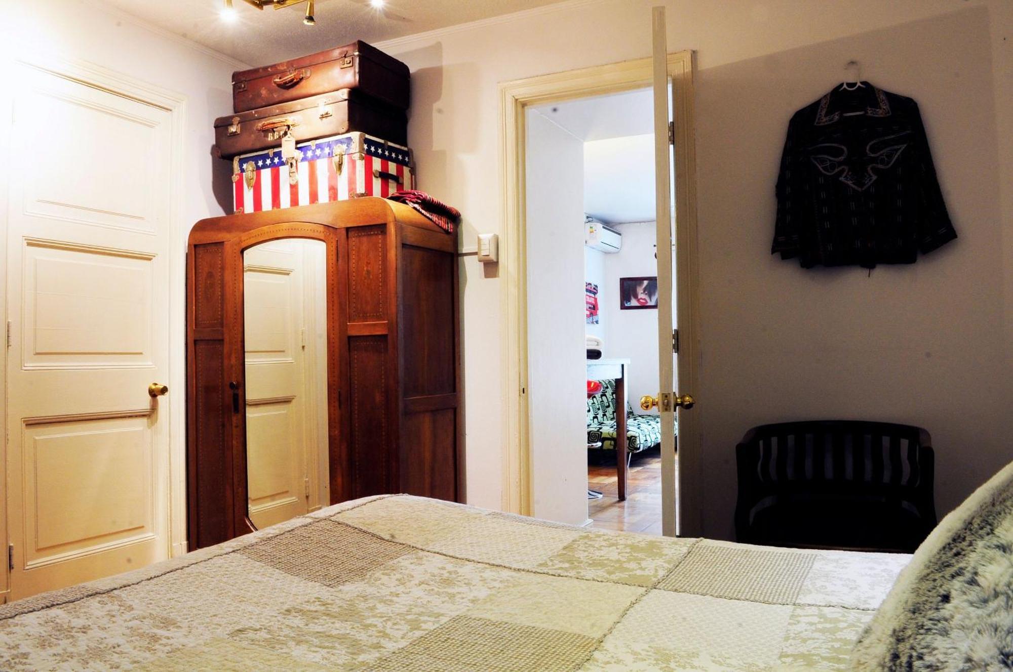 Living Huelen Santiago