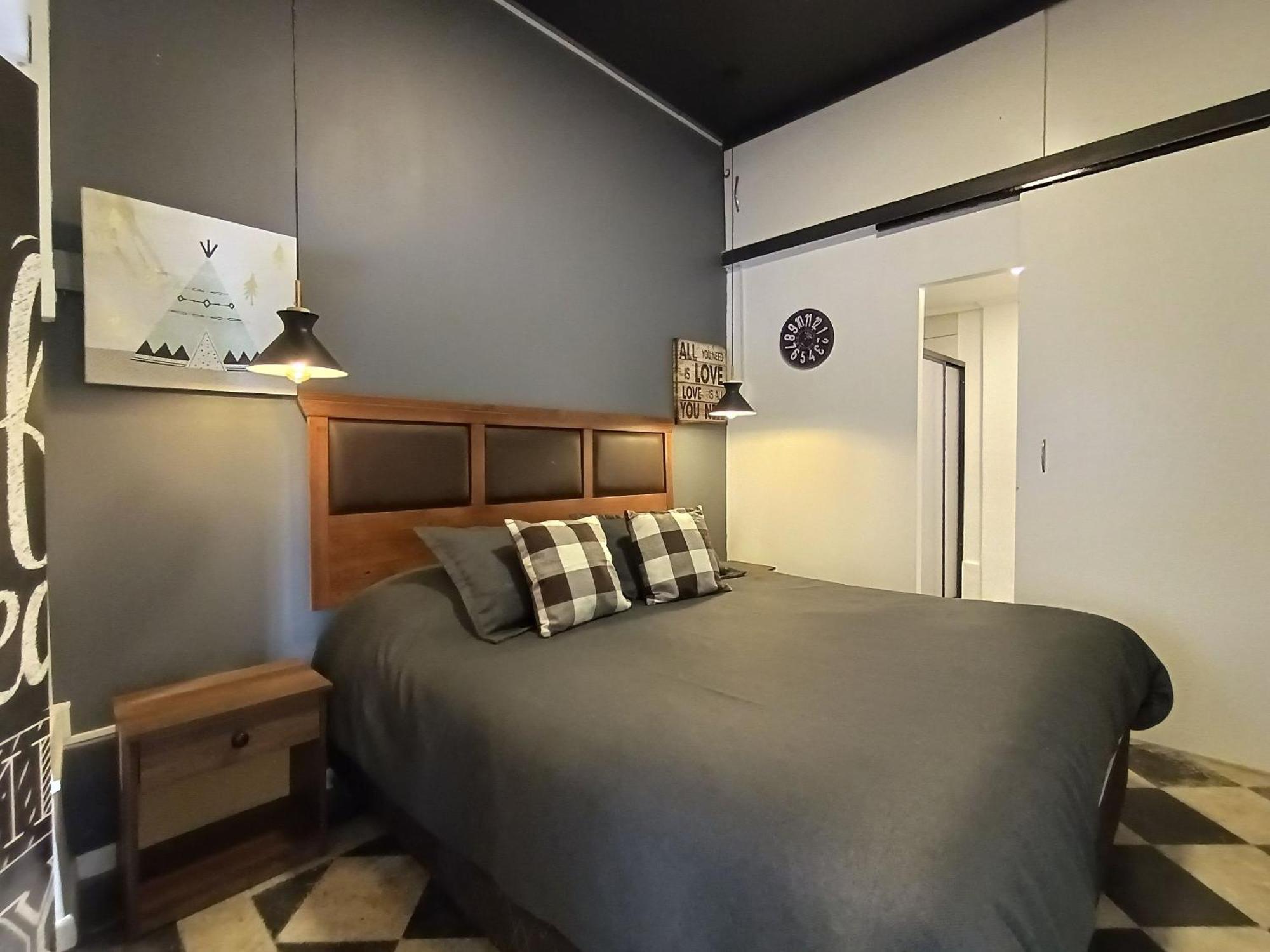 Apartamento Living Huelen Santiago
