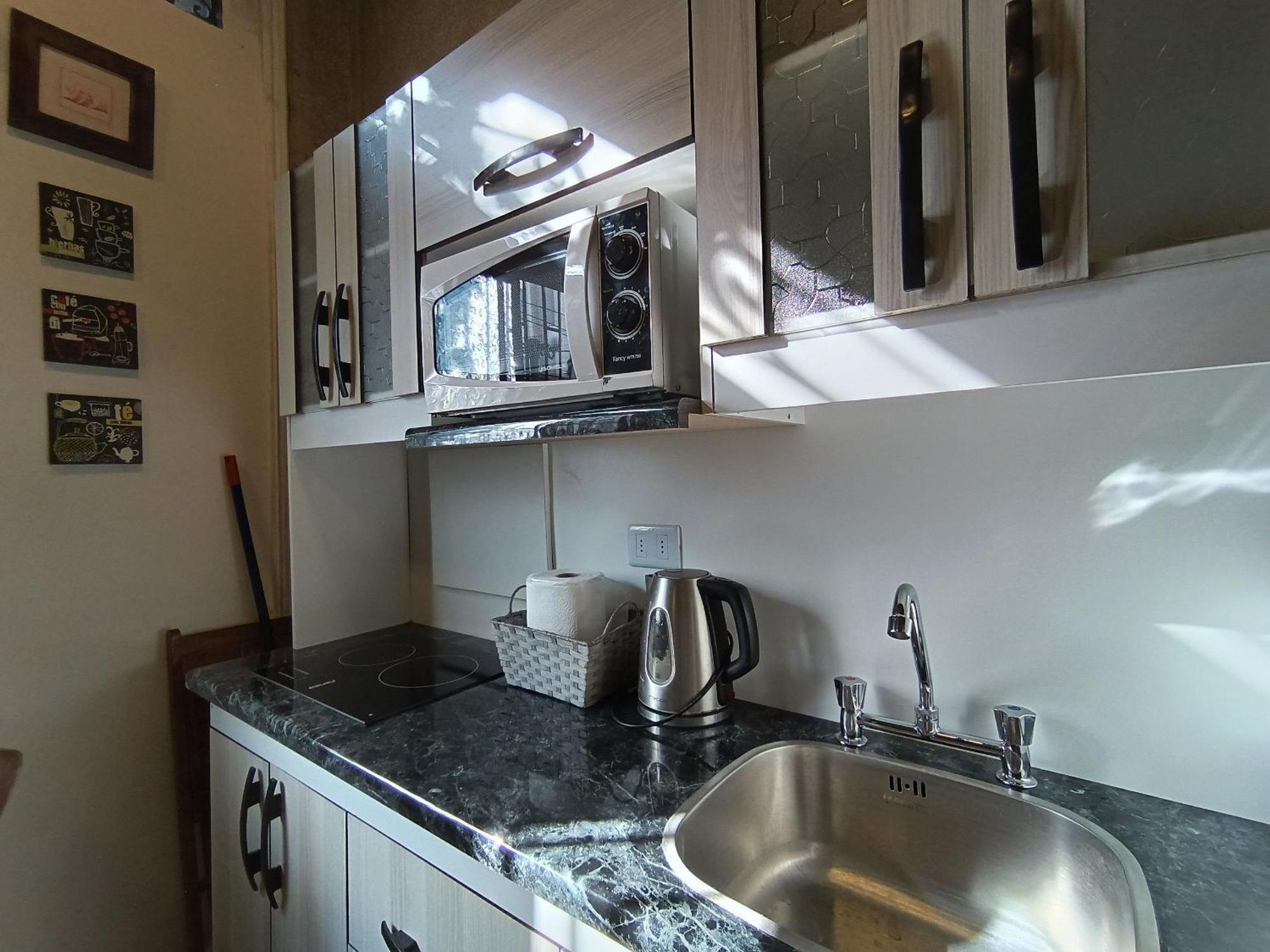 Living Huelen Santiago