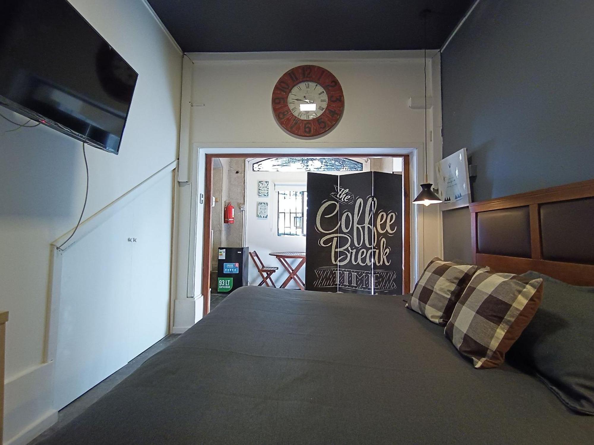Living Huelen Apartamento Santiago