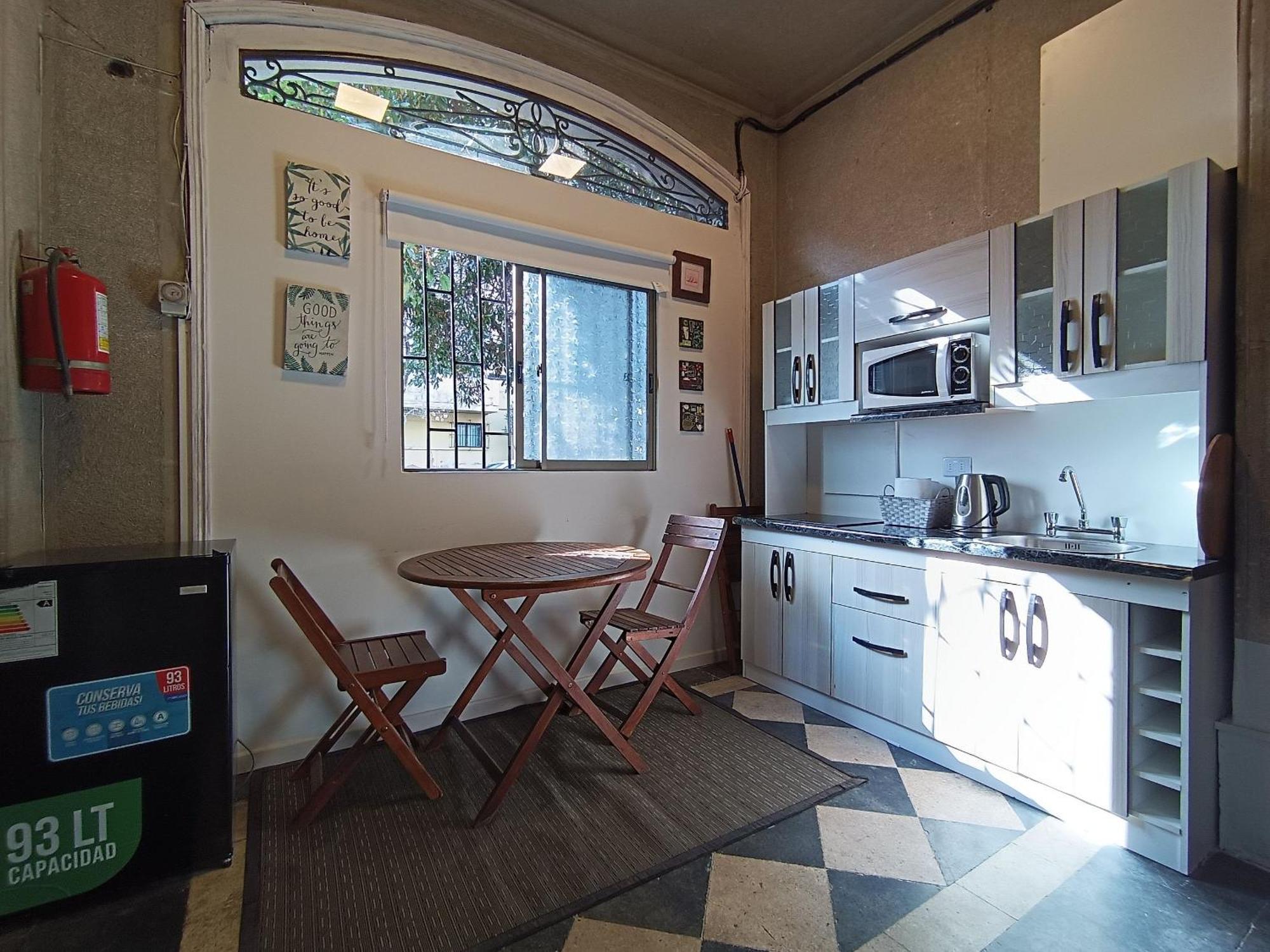 Apartamento Living Huelen Santiago