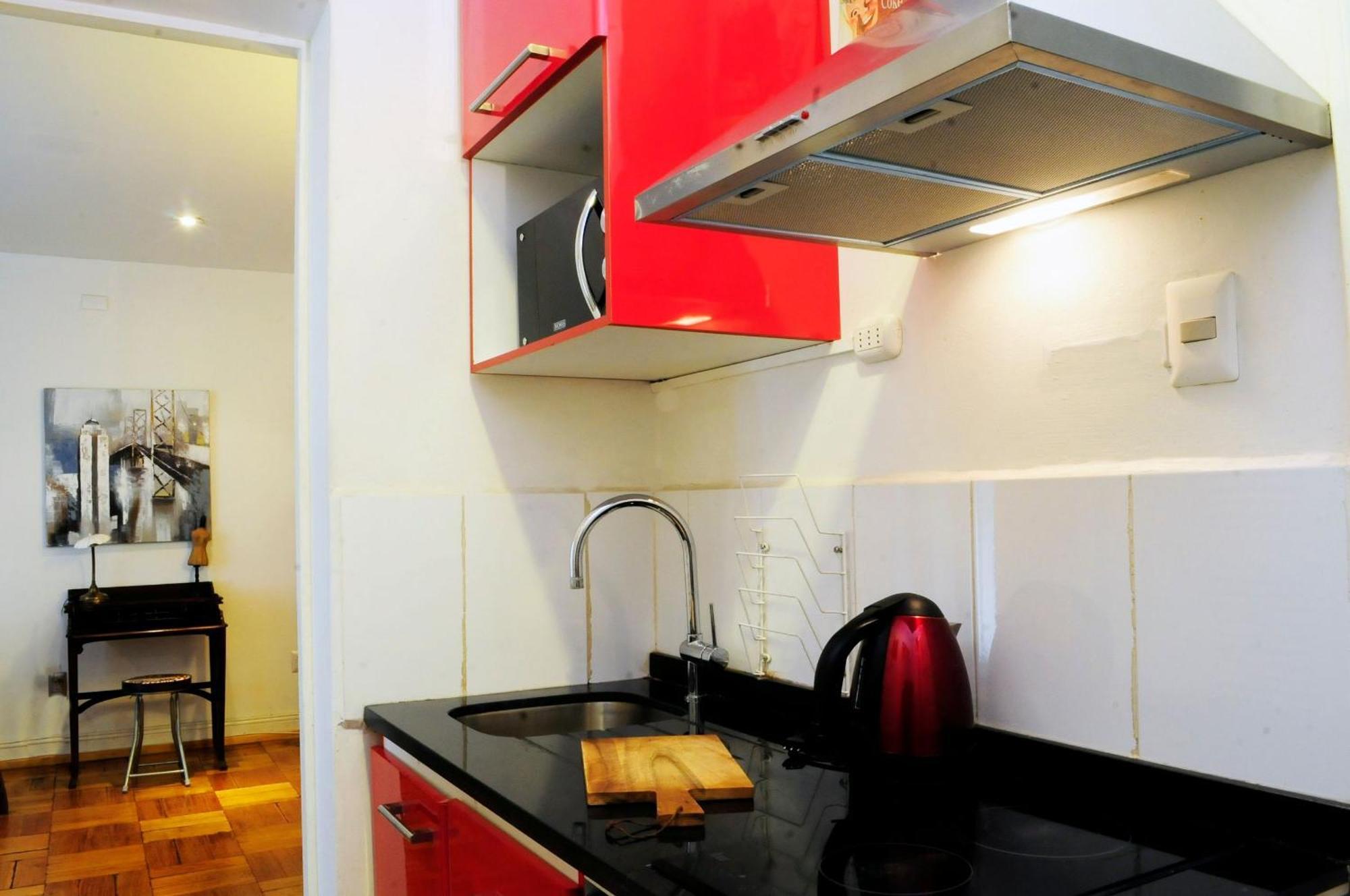 Living Huelen * Santiago