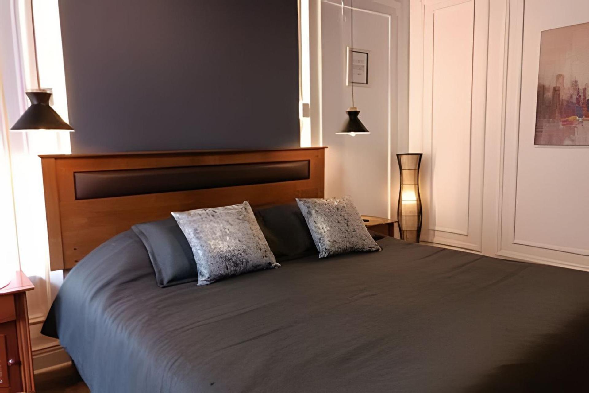 Living Huelen Apartamento Santiago