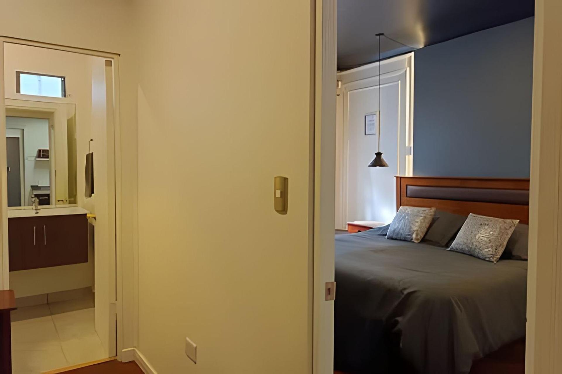 Living Huelen * Santiago