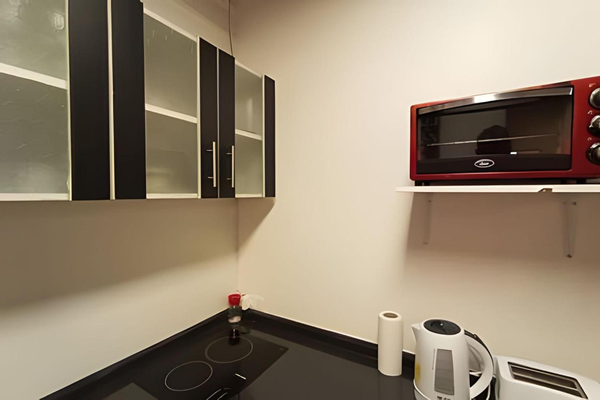 Living Huelen Apartamento Santiago