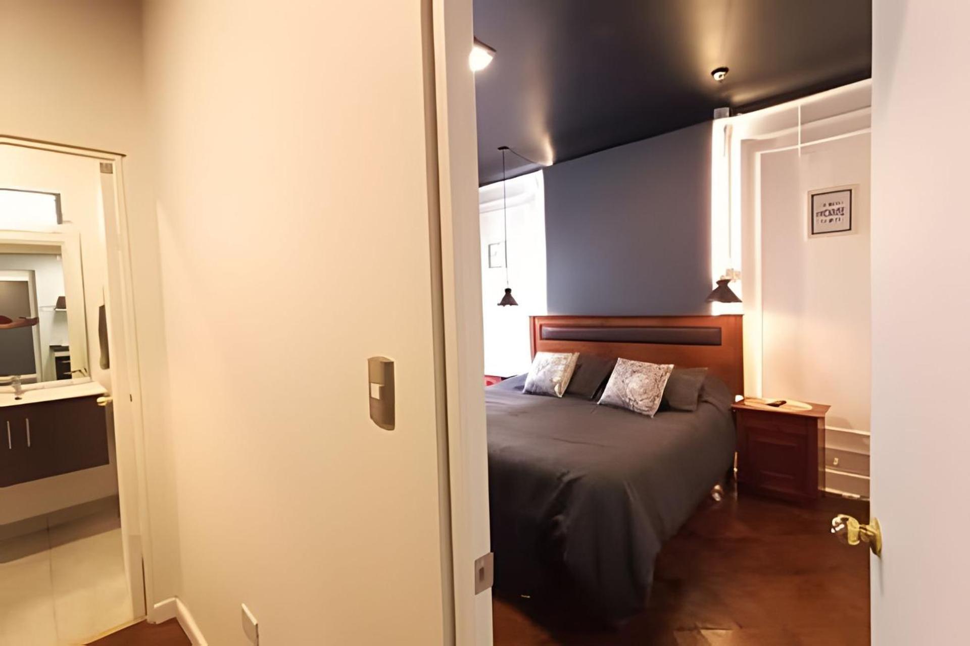 Apartamento Living Huelen Santiago