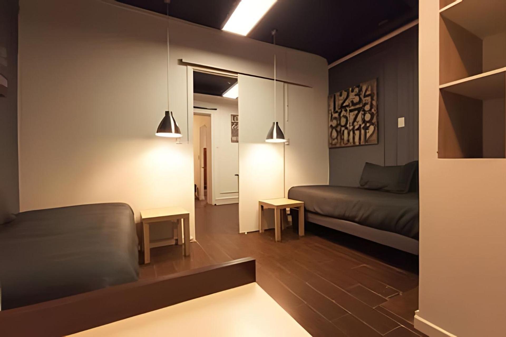 Living Huelen Santiago