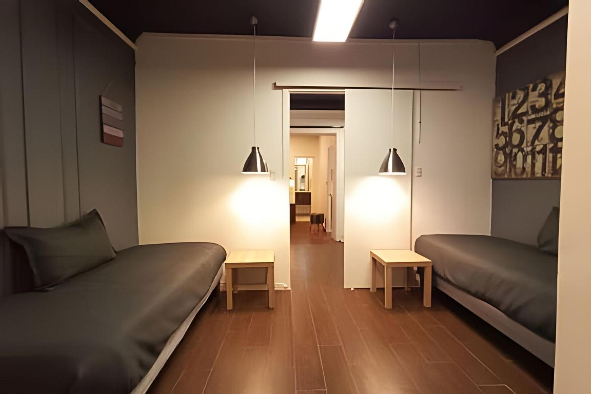 Living Huelen Apartamento Santiago