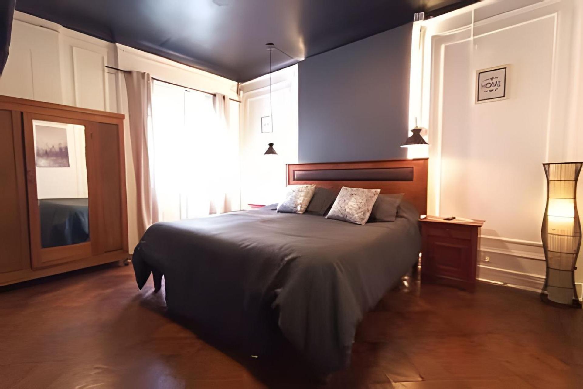 Living Huelen * Santiago