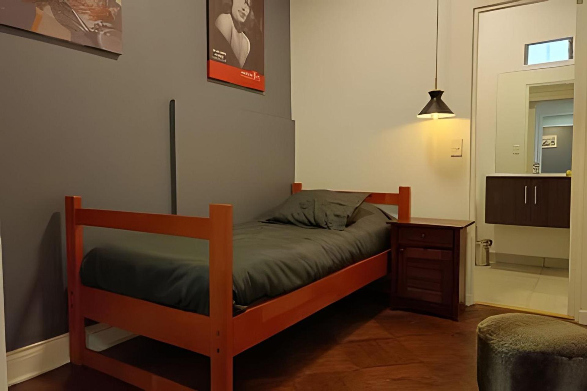 Living Huelen Apartamento Santiago