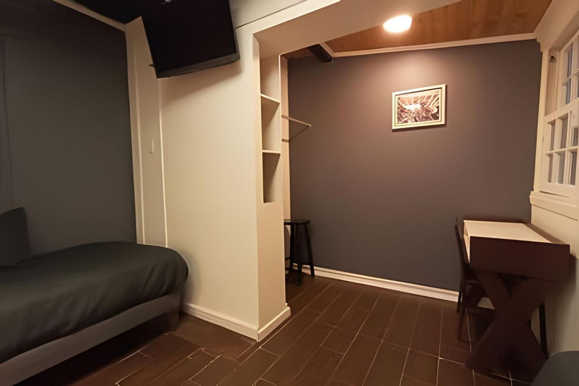 Apartamento Living Huelen Santiago