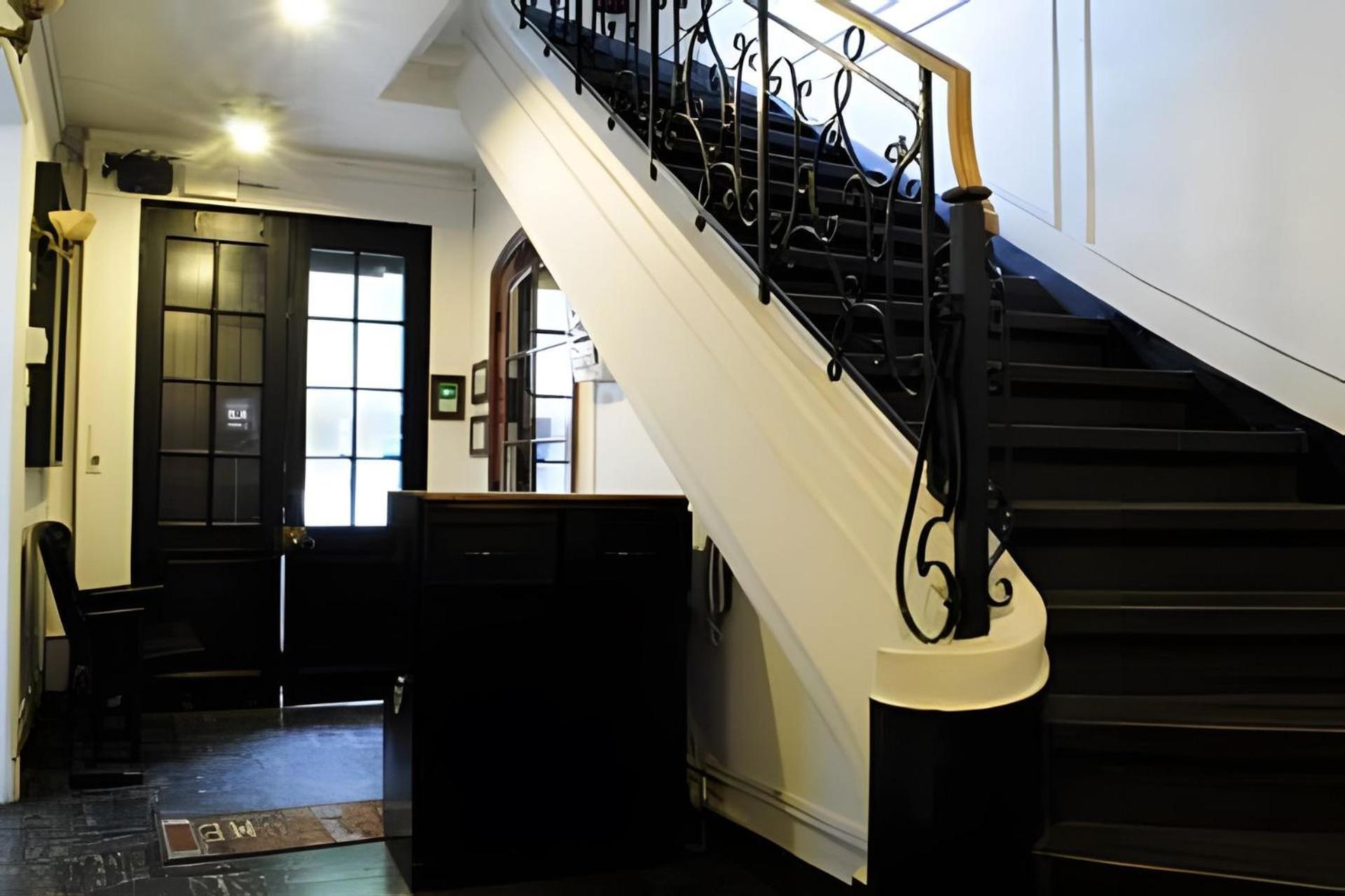 Apartamento Living Huelen Santiago