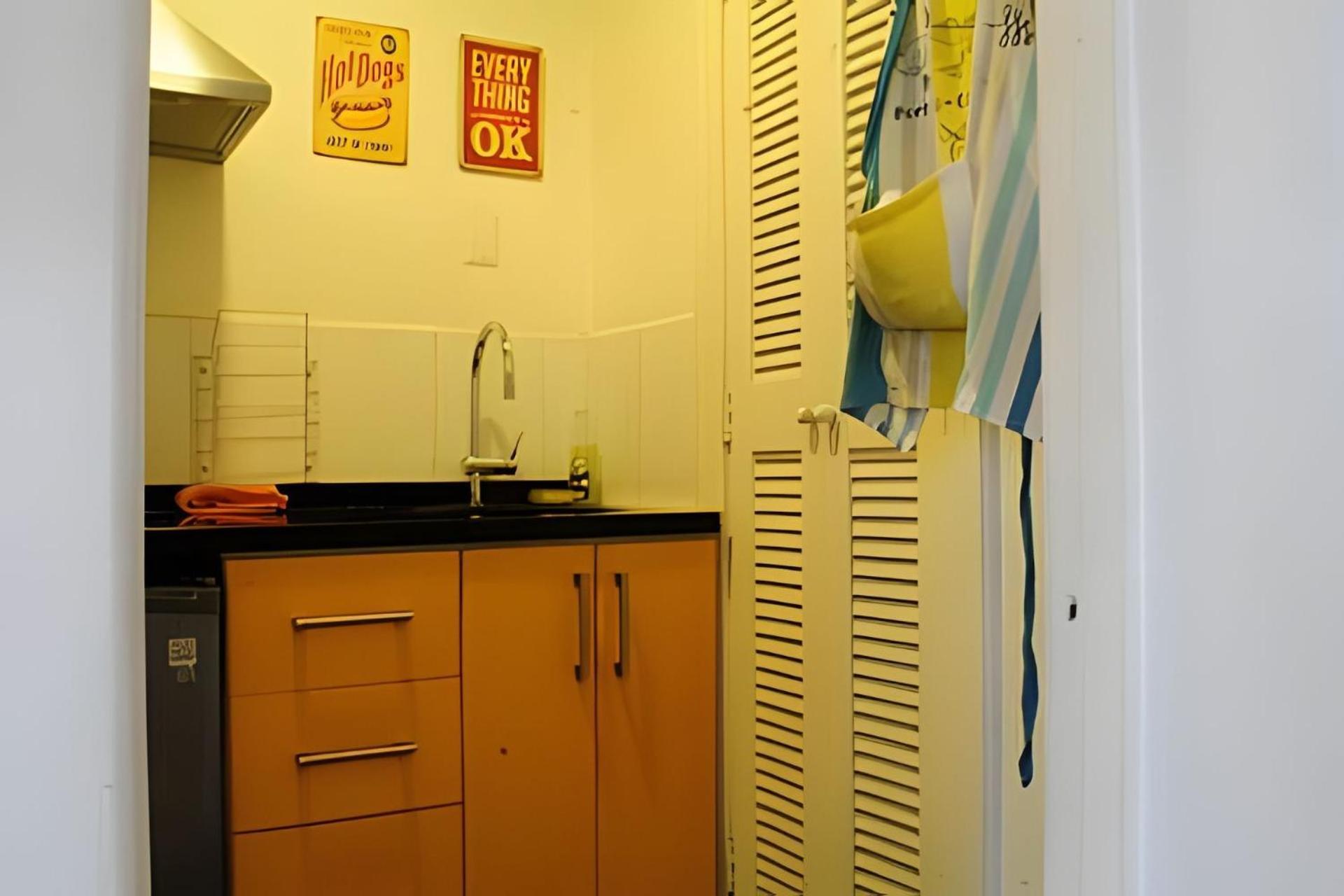 Living Huelen Apartamento Santiago