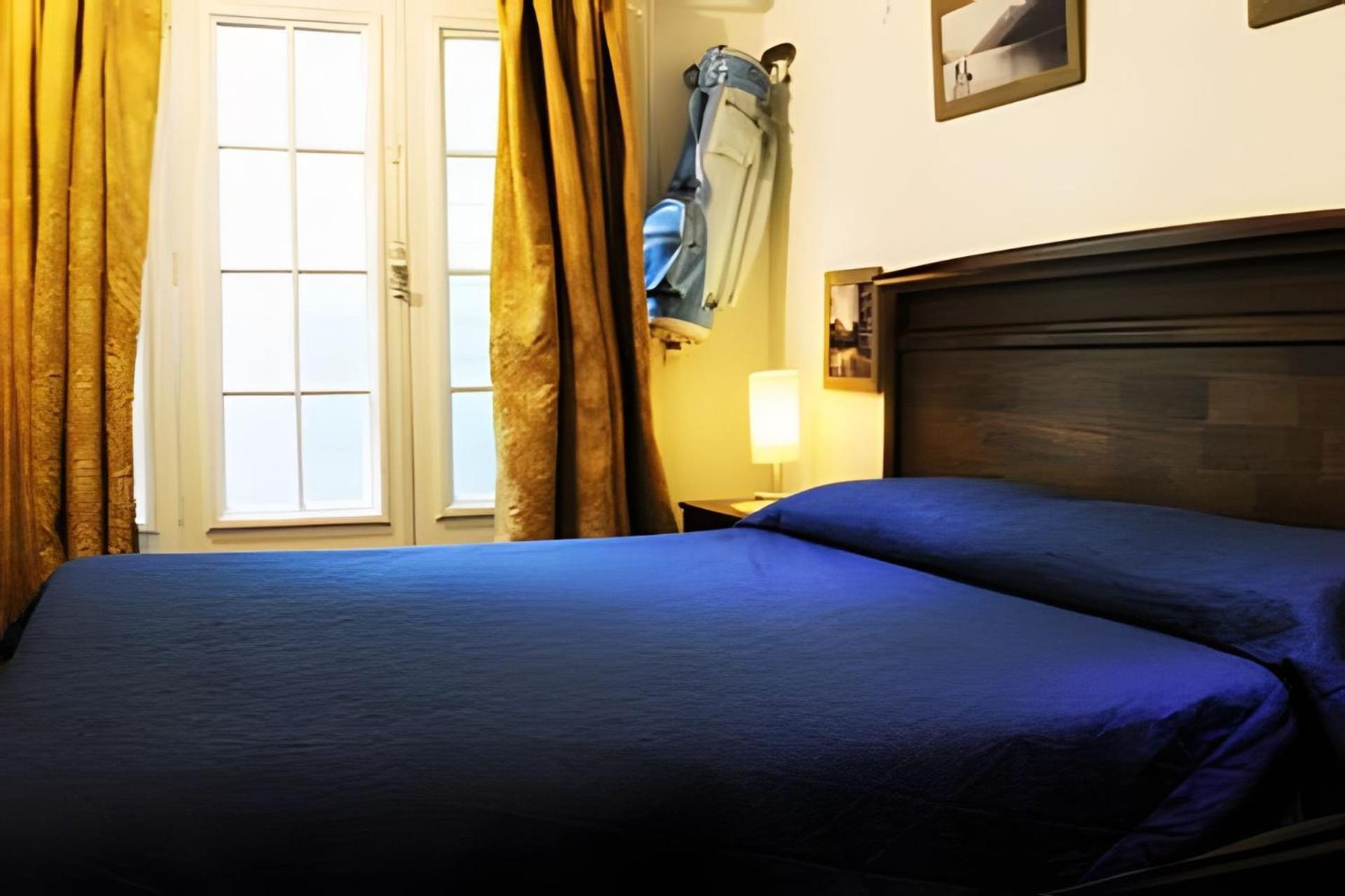 Living Huelen Apartamento Santiago