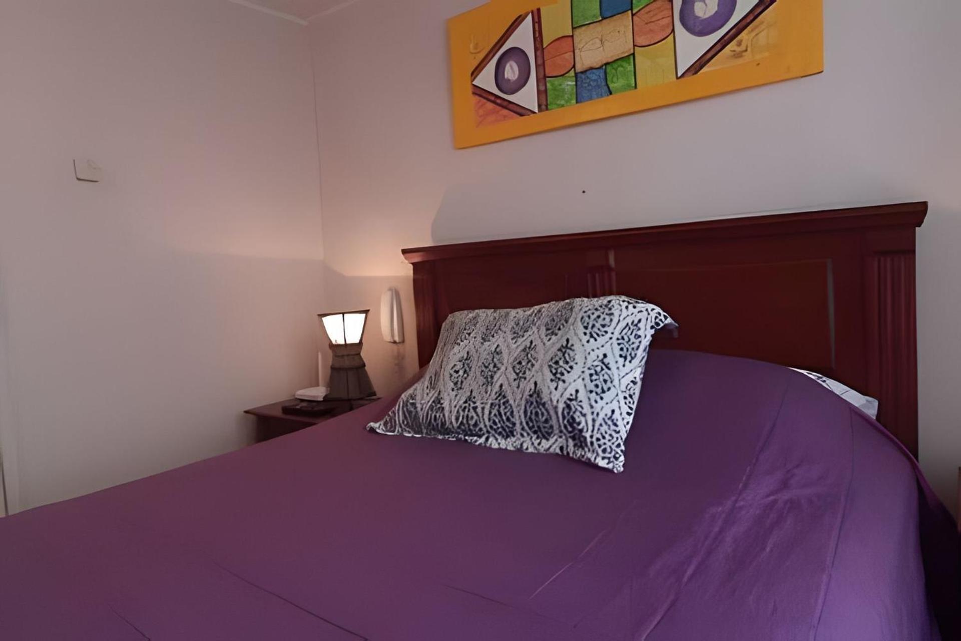Living Flores Apartamento *