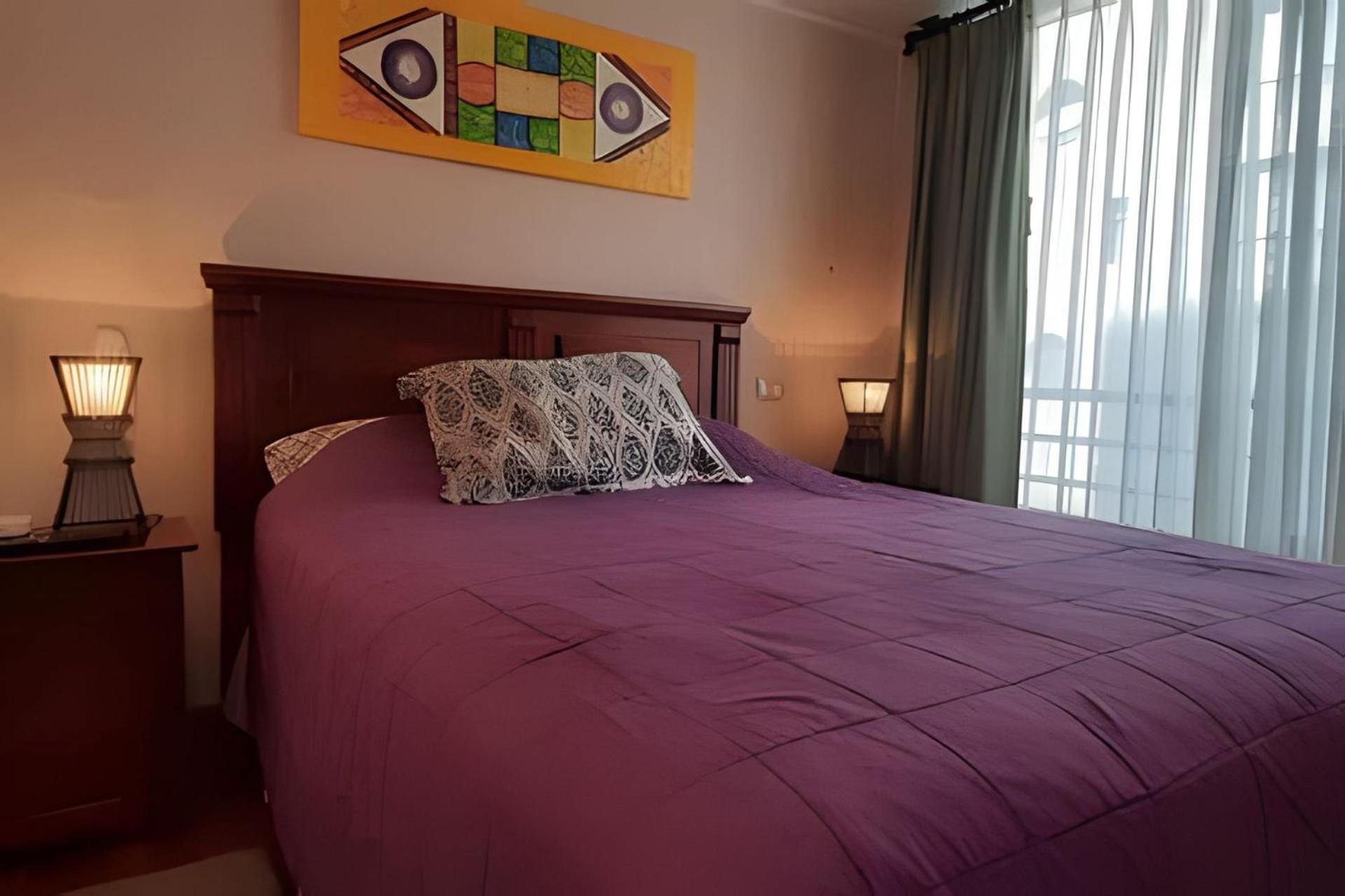 Living Flores Apartamento
