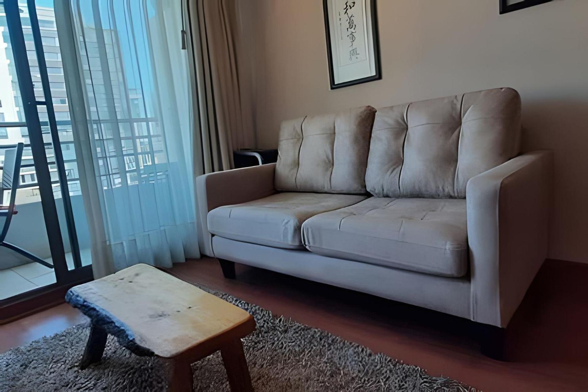 Apartamento Living Flores