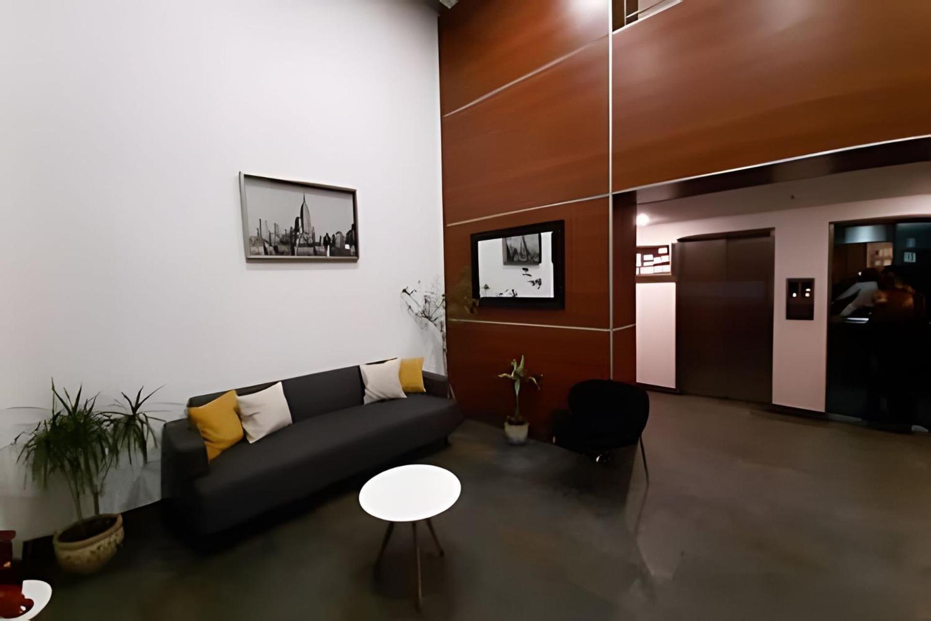 Living Flores Apartamento *