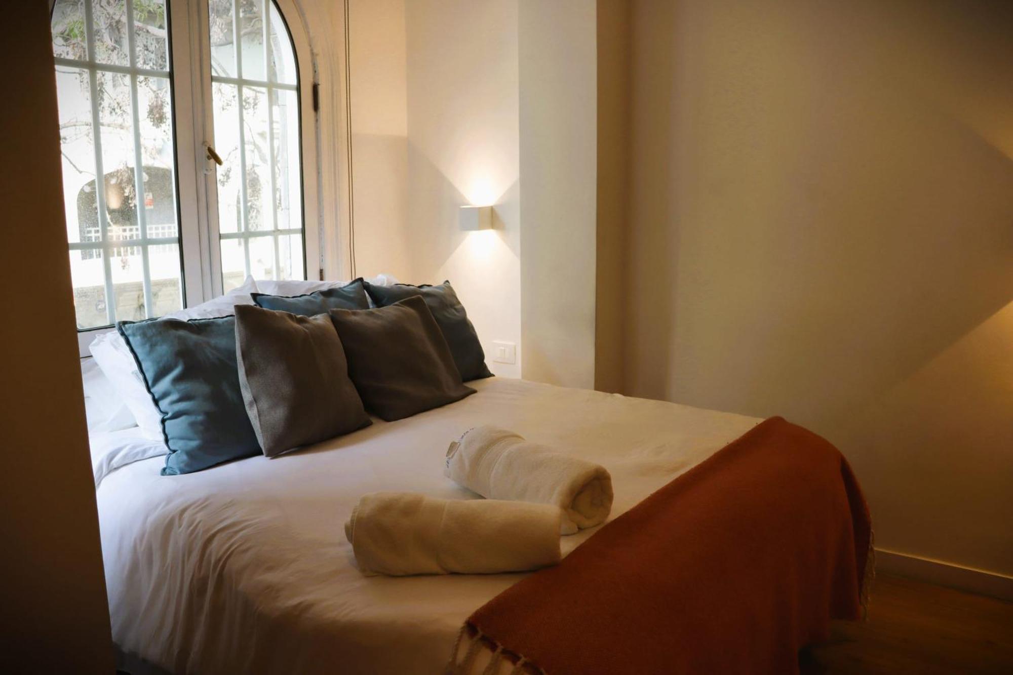 Apartamento Hom I Moderno En El Centro De Lastarria *