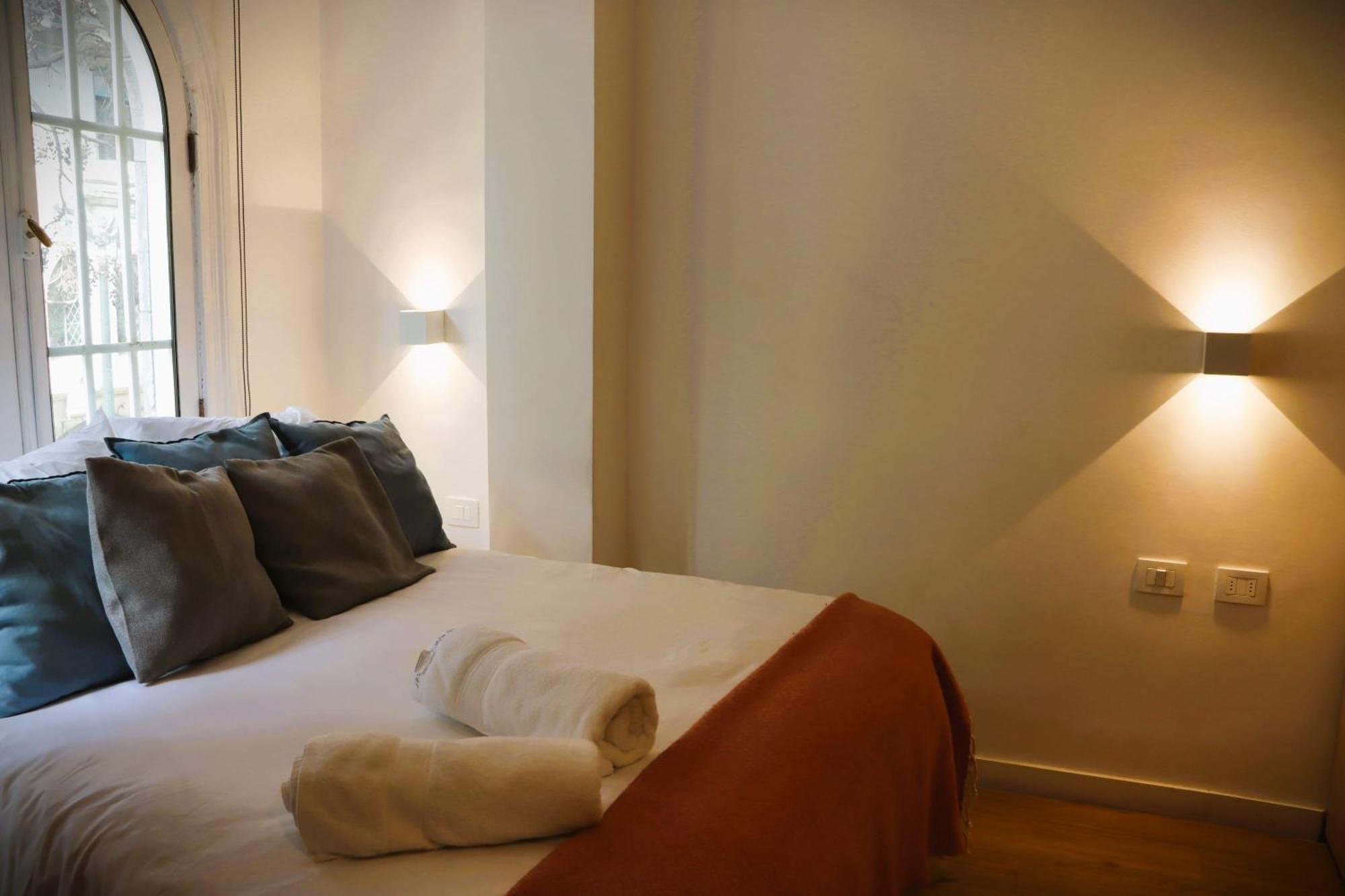 Hom I Moderno En El Centro De Lastarria Apartamento Santiago