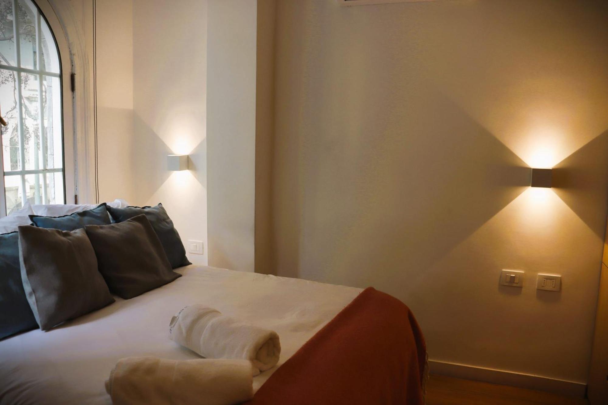 Apartamento Hom I Moderno En El Centro De Lastarria Santiago