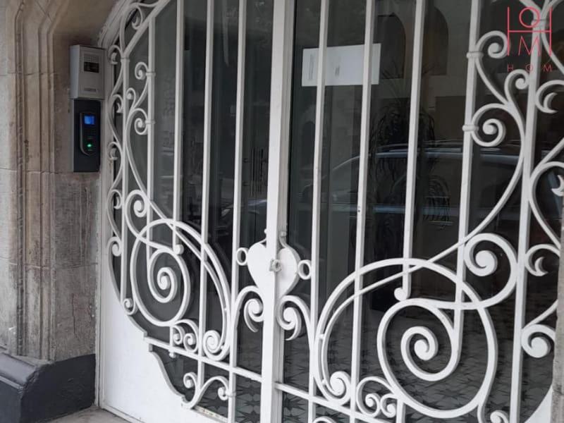 Hom I Moderno En El Centro De Lastarria Santiago