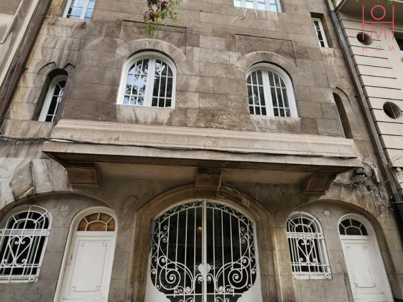 Hom I Moderno En El Centro De Lastarria Apartamento