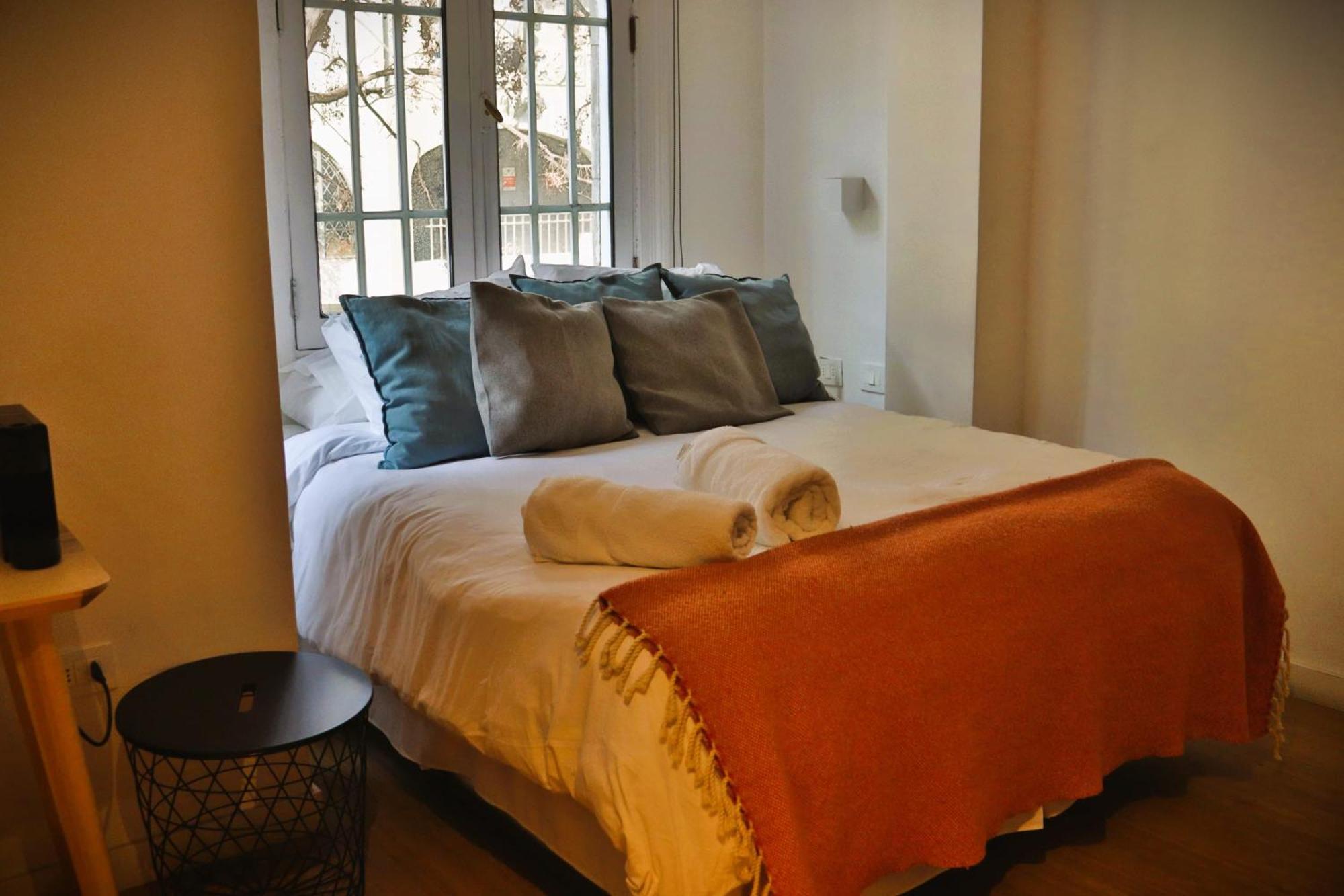 Apartamento Hom I Moderno En El Centro De Lastarria