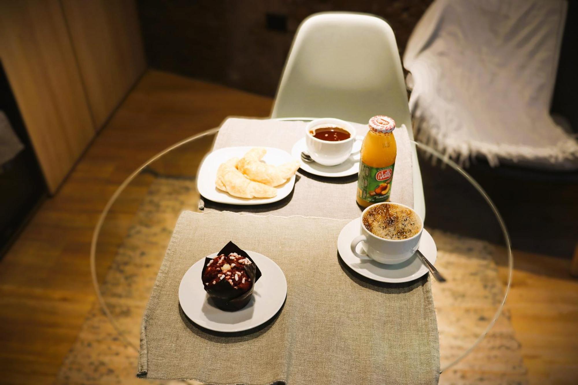 Hom I Moderno En El Centro De Lastarria Apartamento