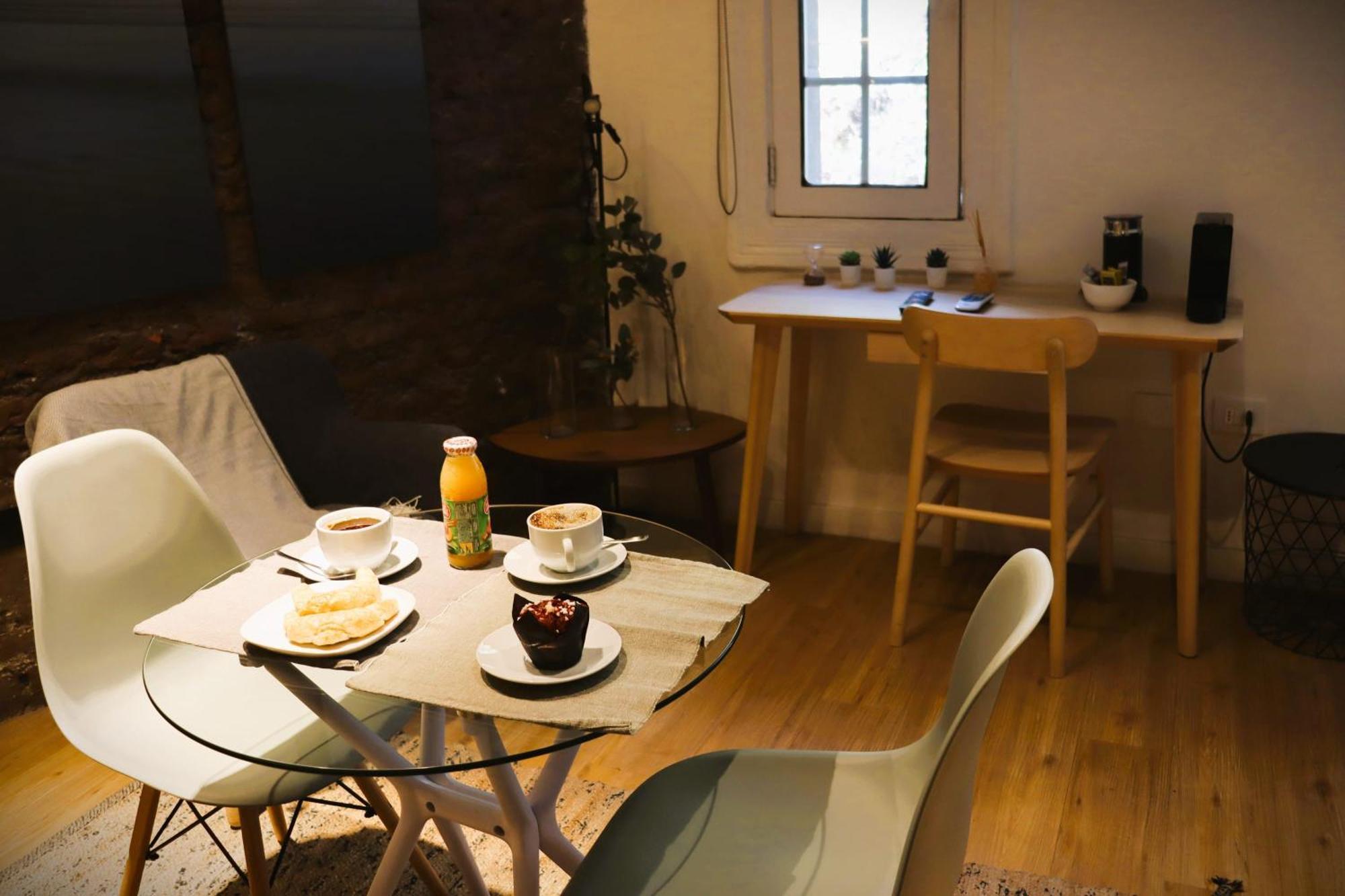 Apartamento Hom I Moderno En El Centro De Lastarria