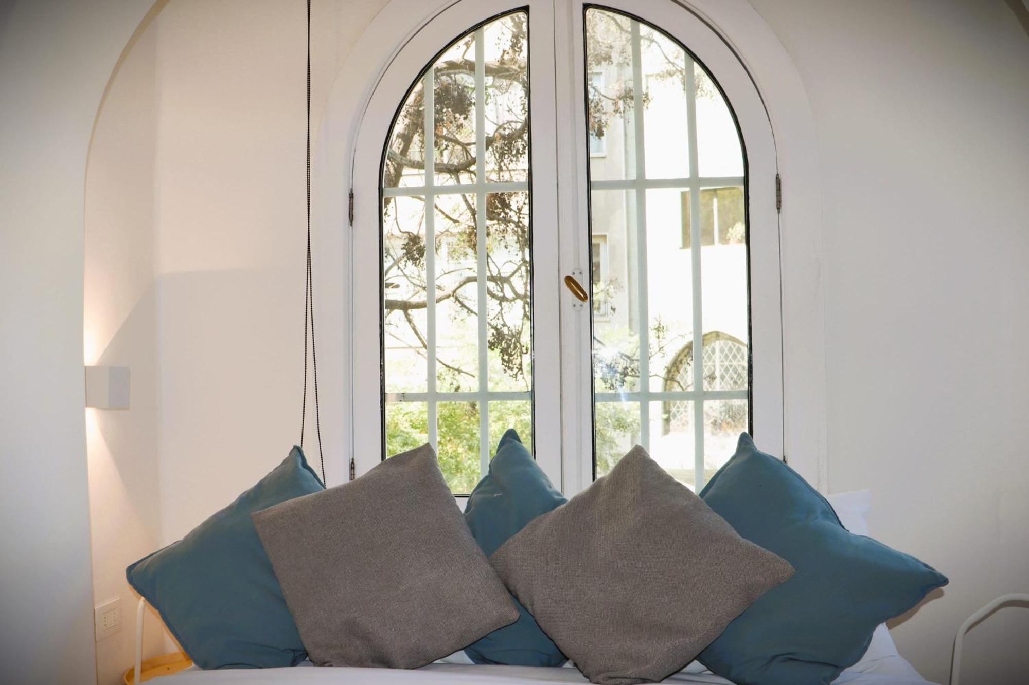 Hom I Departamento Con Encanto En Iconico Barrio Lastarria * Santiago de Chile