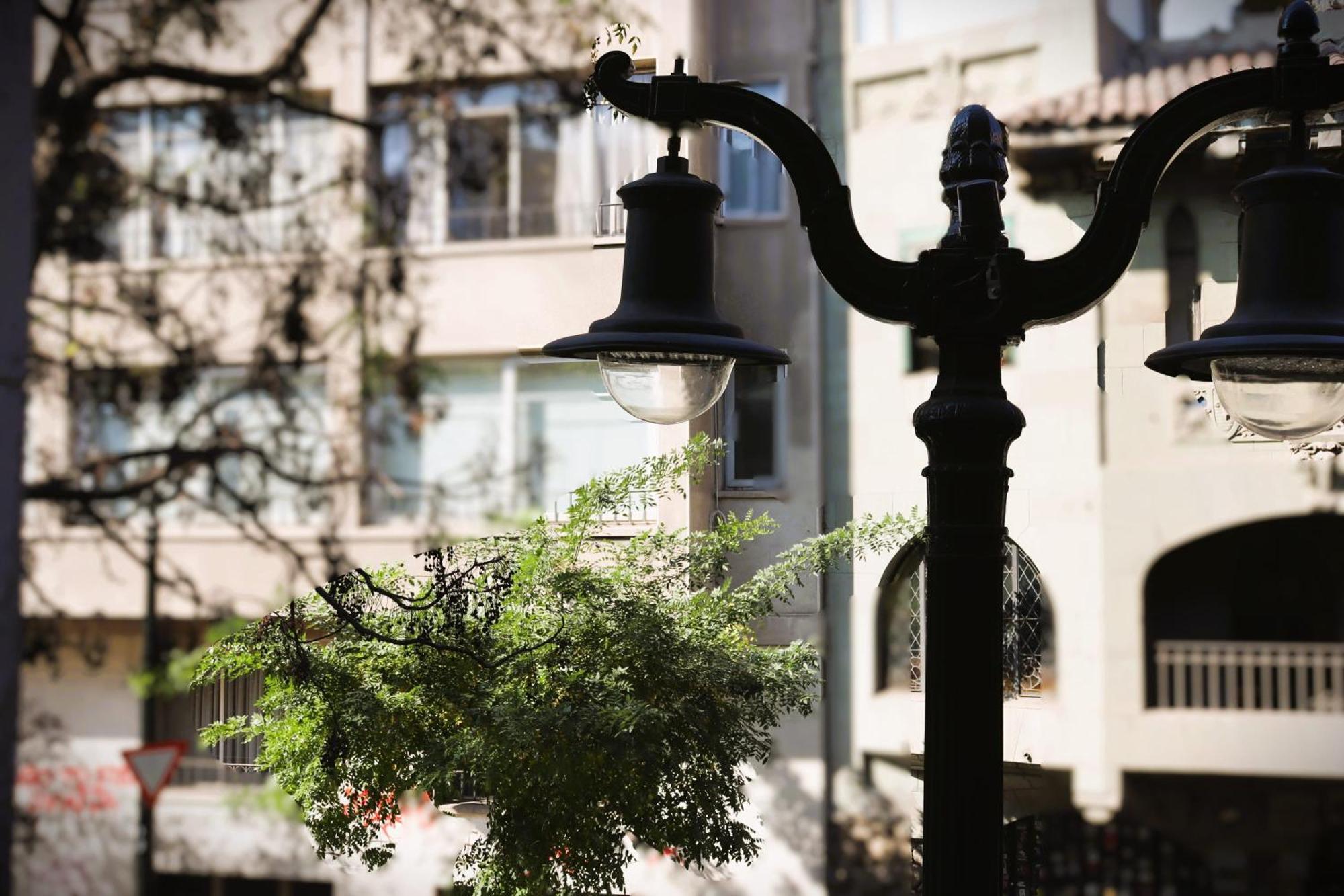 Hom I Departamento Con Encanto En Iconico Barrio Lastarria