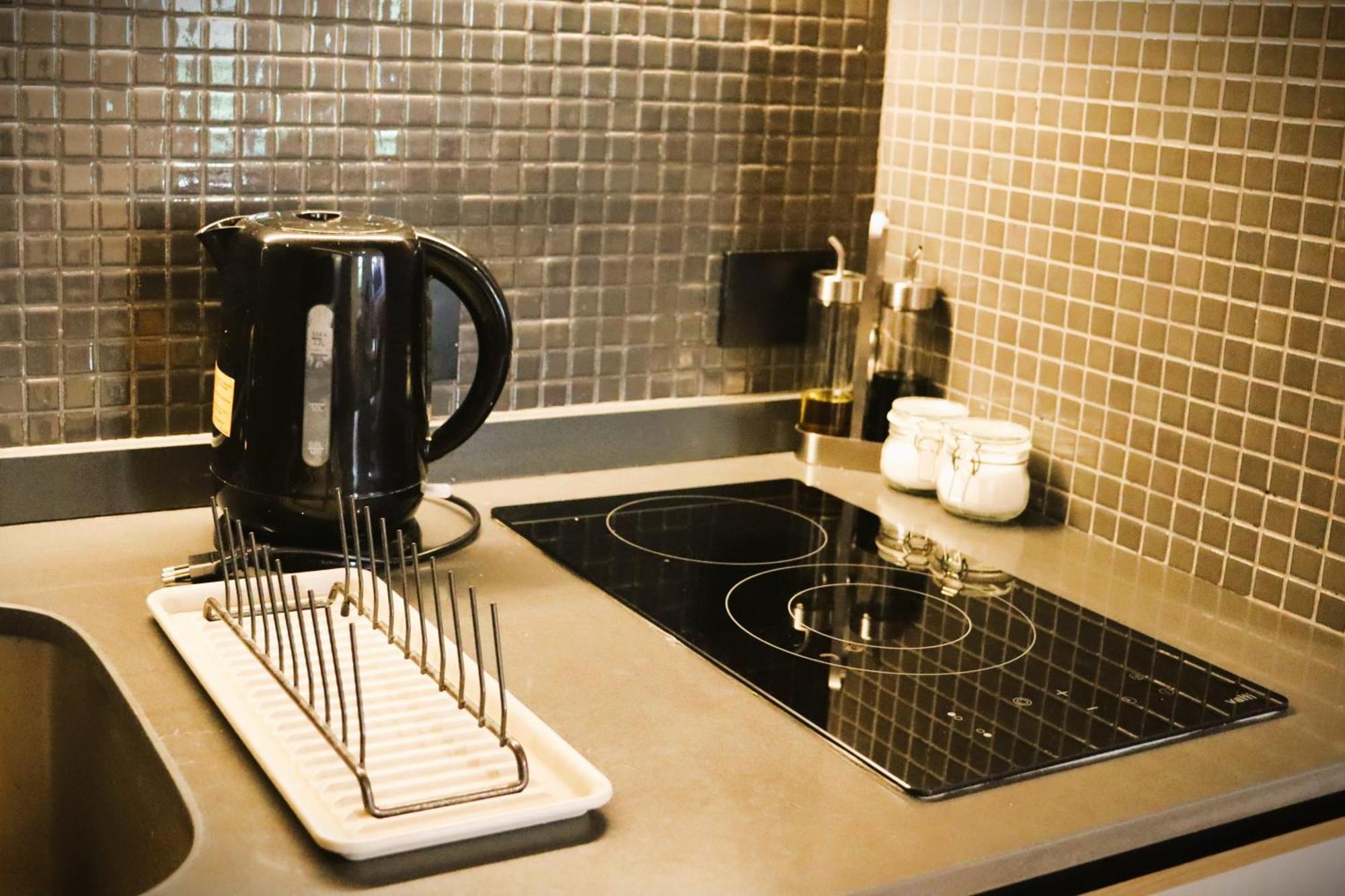 Hom I Departamento Con Encanto En Iconico Barrio Lastarria Apartamento
