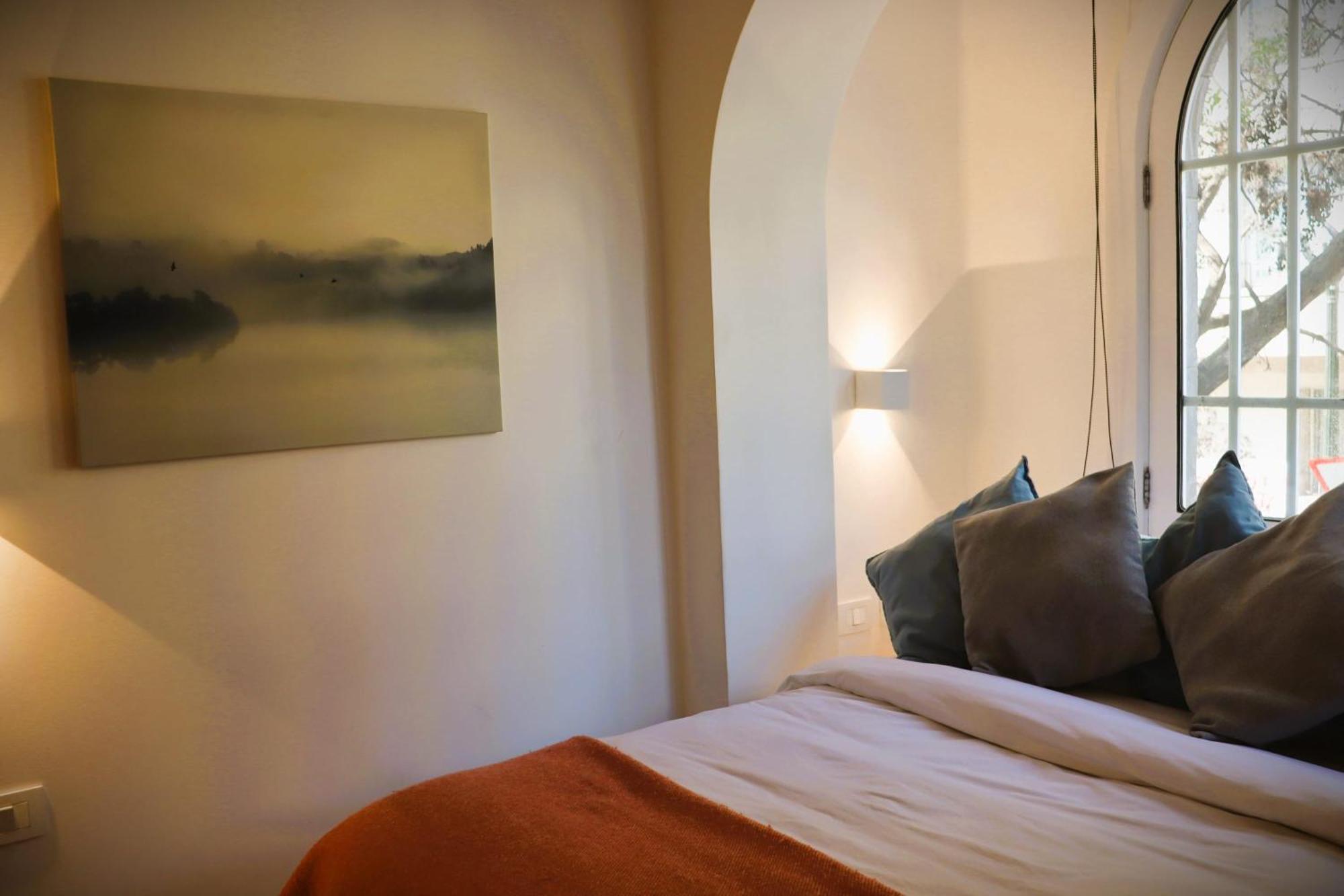 Apartamento Hom I Departamento Con Encanto En Iconico Barrio Lastarria