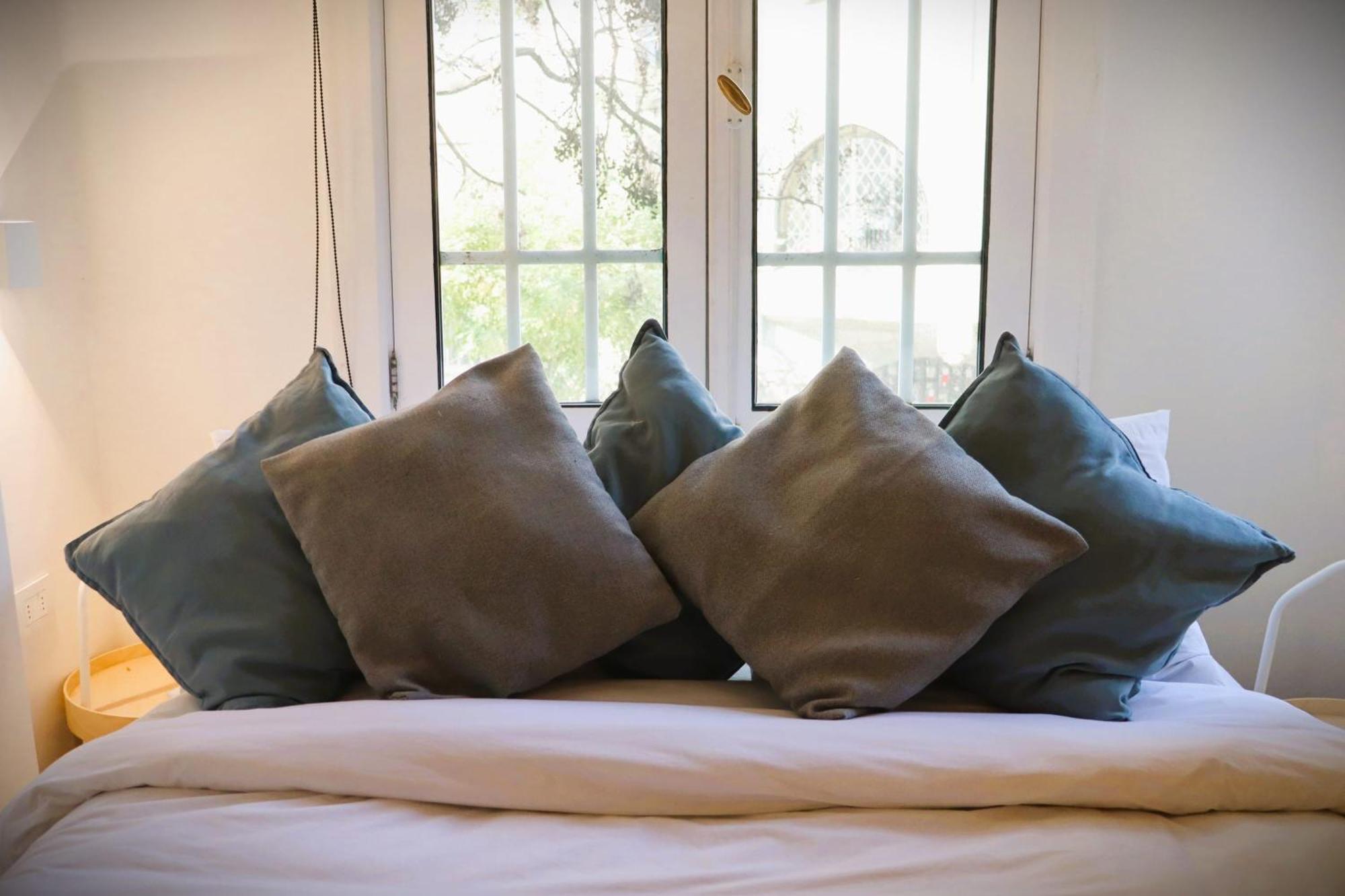 Apartamento Hom I Departamento Con Encanto En Iconico Barrio Lastarria Santiago de Chile