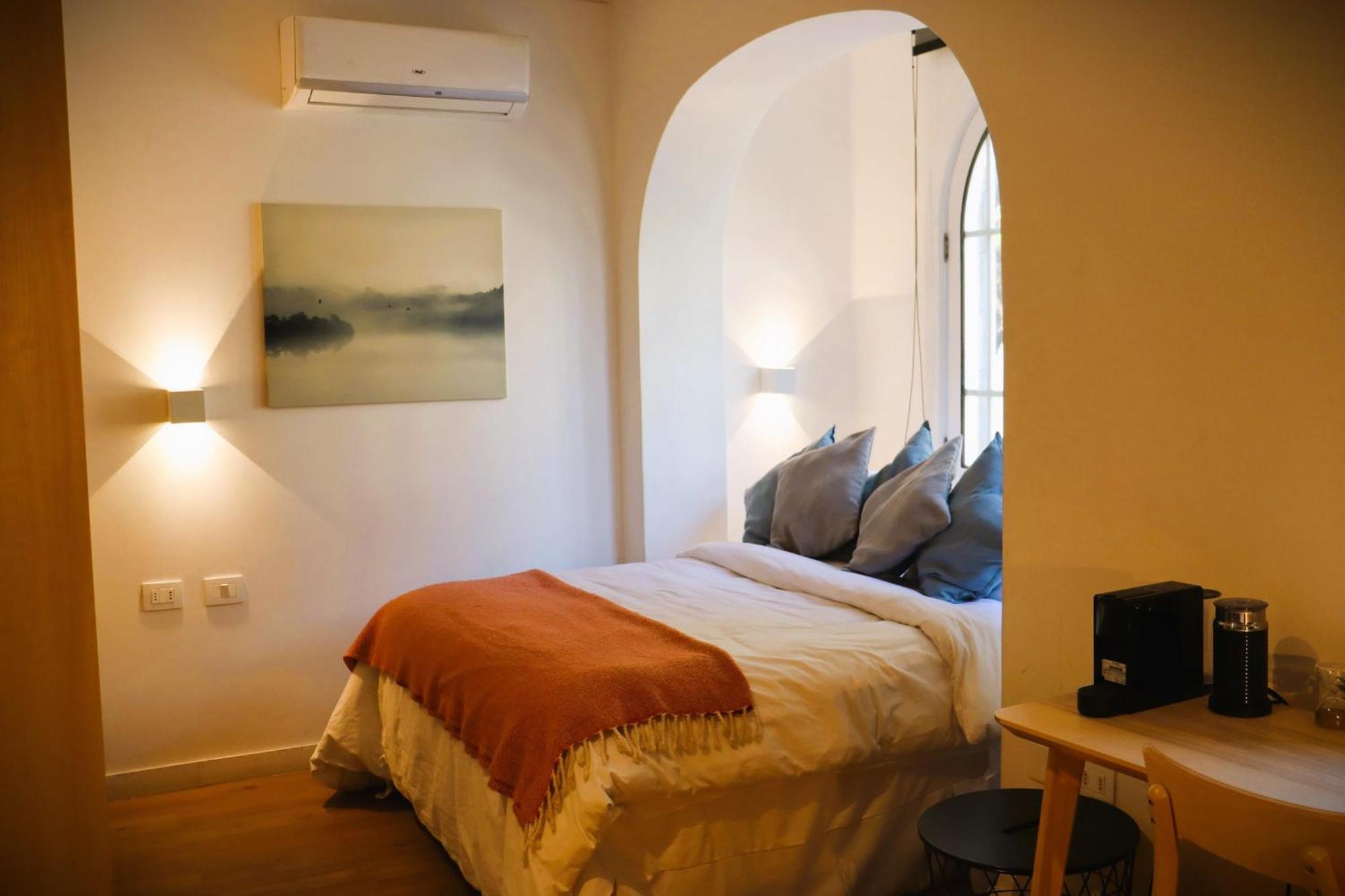Hom I Departamento Con Encanto En Iconico Barrio Lastarria * Santiago de Chile