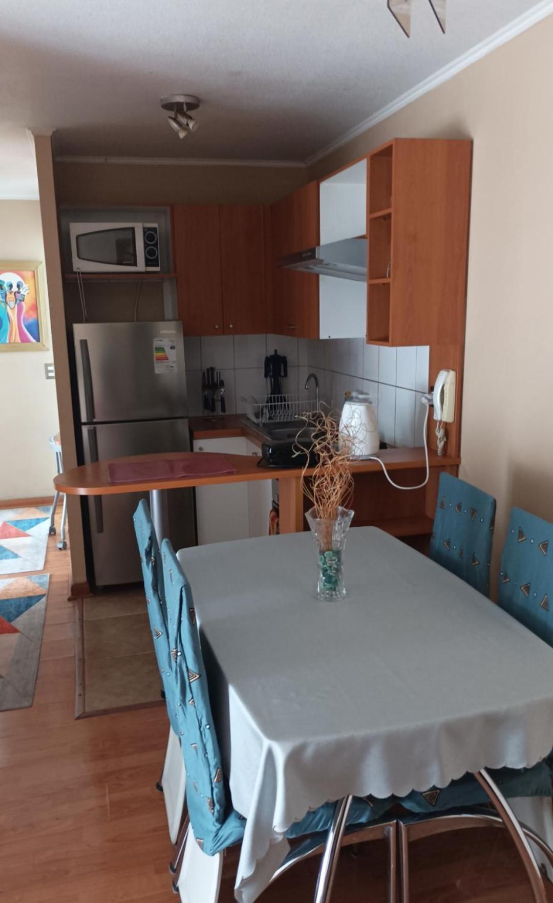 Apartamento Lord *