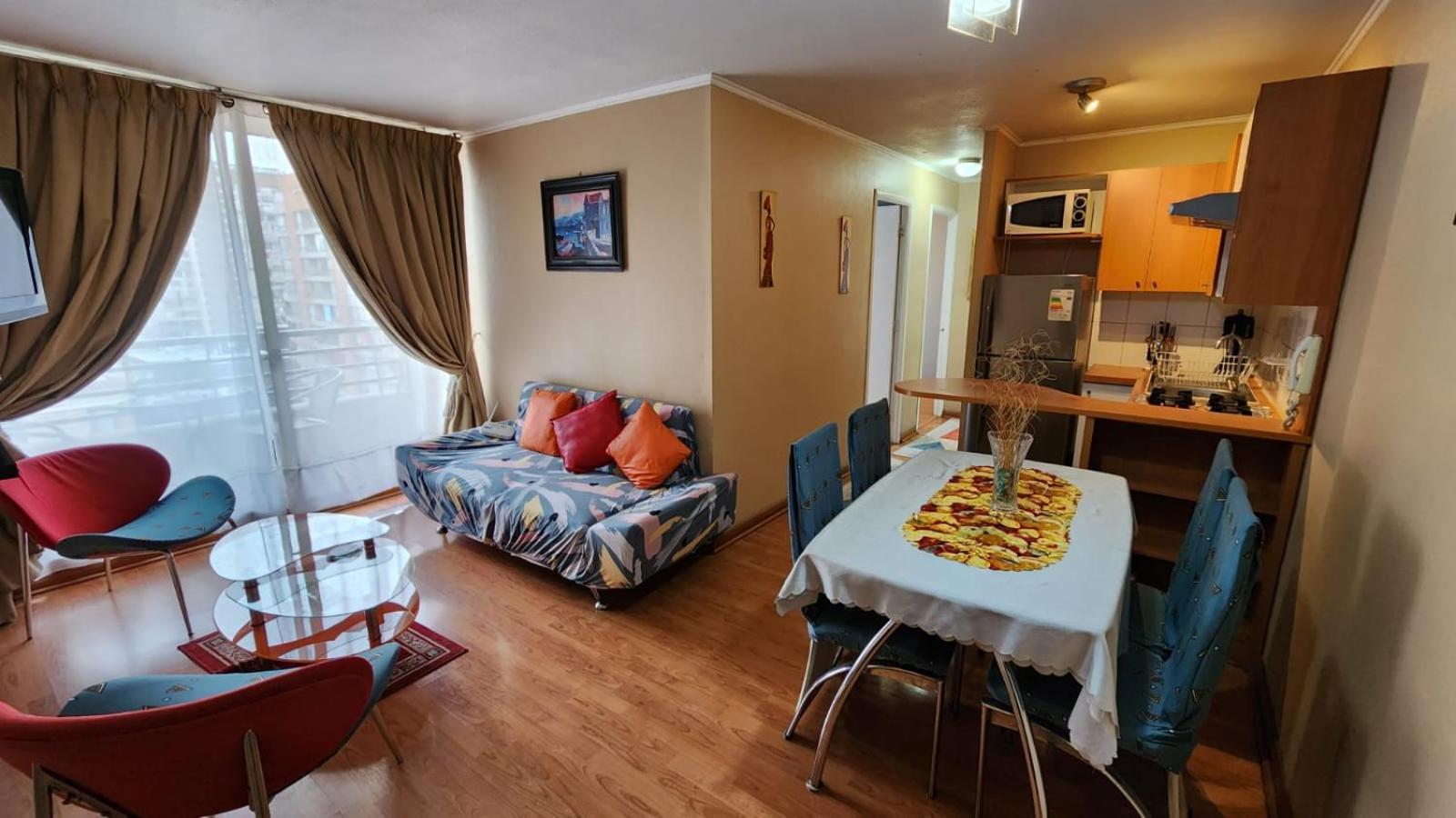 Lord Apartamento