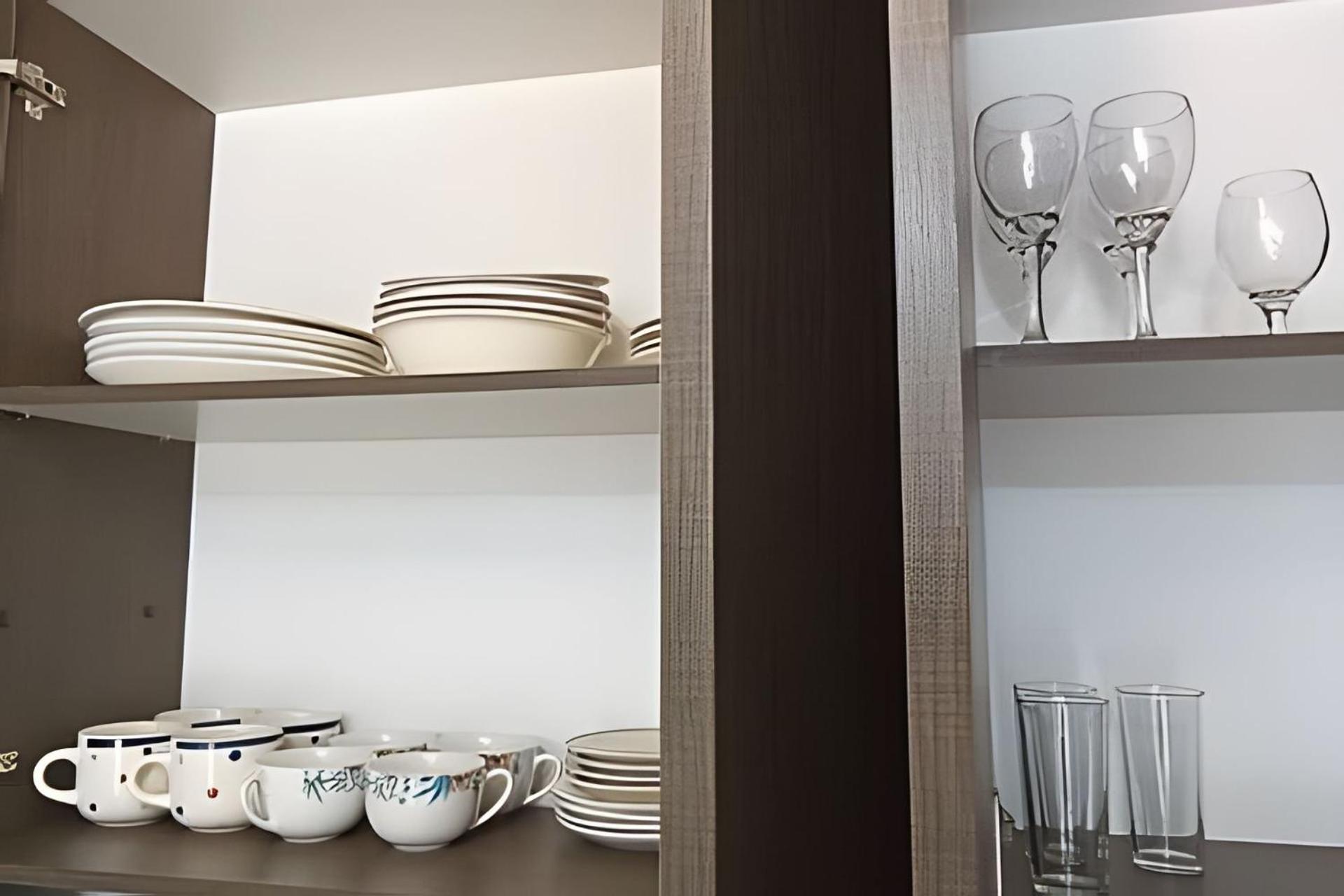 Apartamento Apartamento Living Lira *