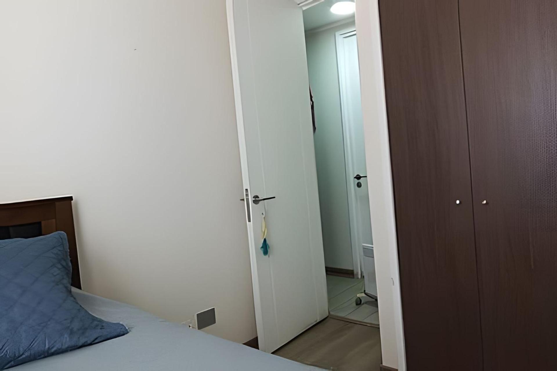 Apartamento Living Lira Santiago de Chile