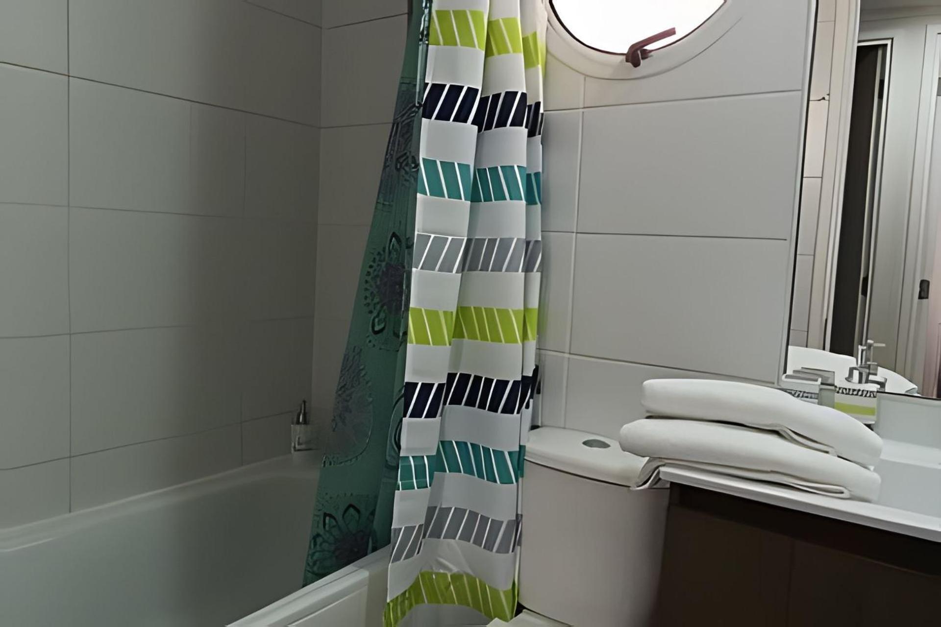 Apartamento Living Lira * Santiago de Chile