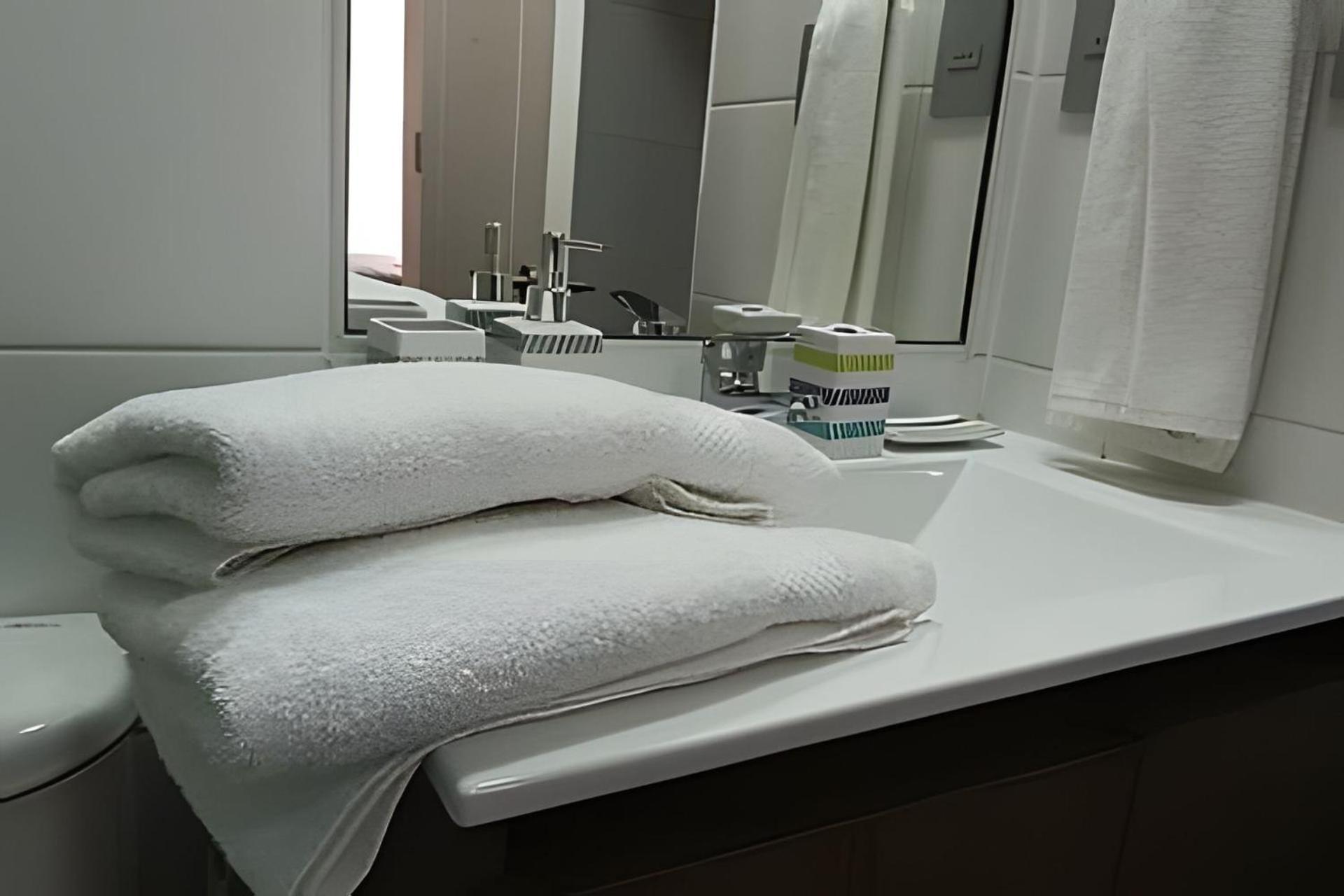 Apartamento Apartamento Living Lira