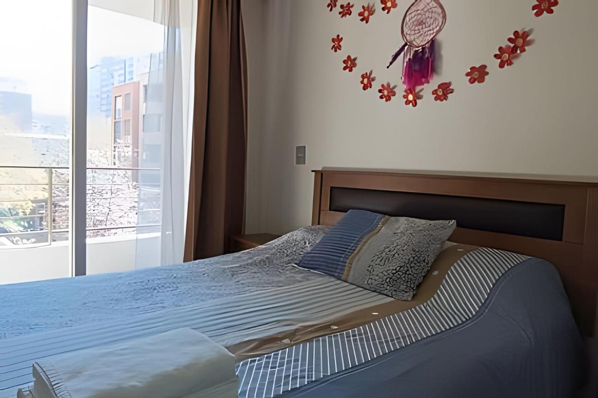 Apartamento Living Lira *