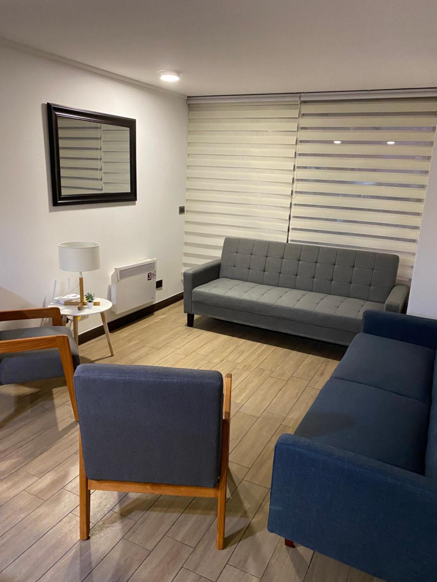 Kennedy Premium Condes Apartamento