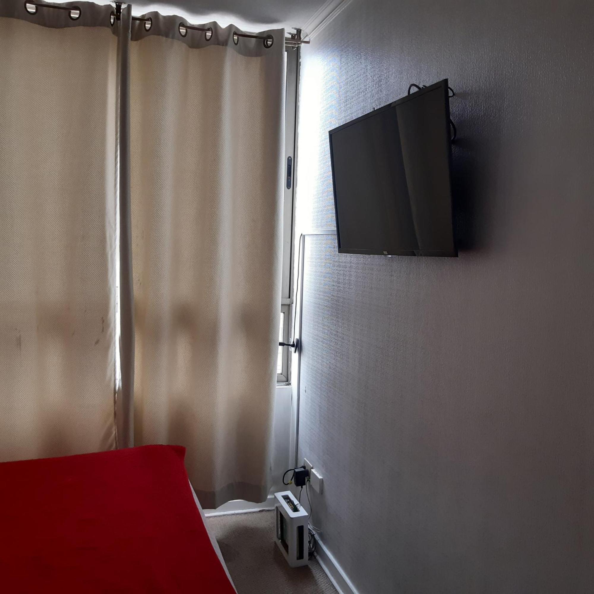 Departamento Souza Apartamento