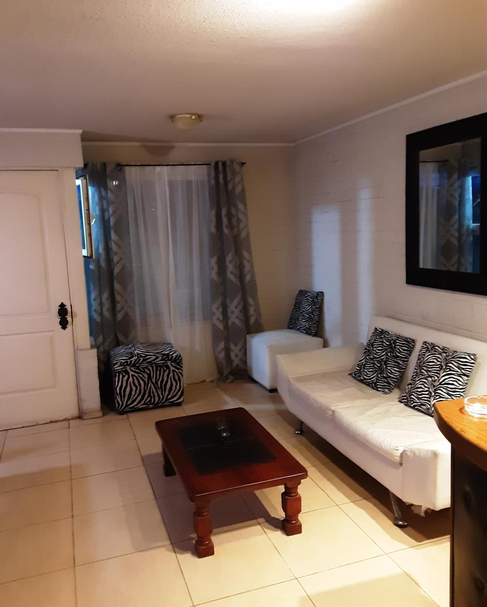 Abrazo De Maipu Guest house *