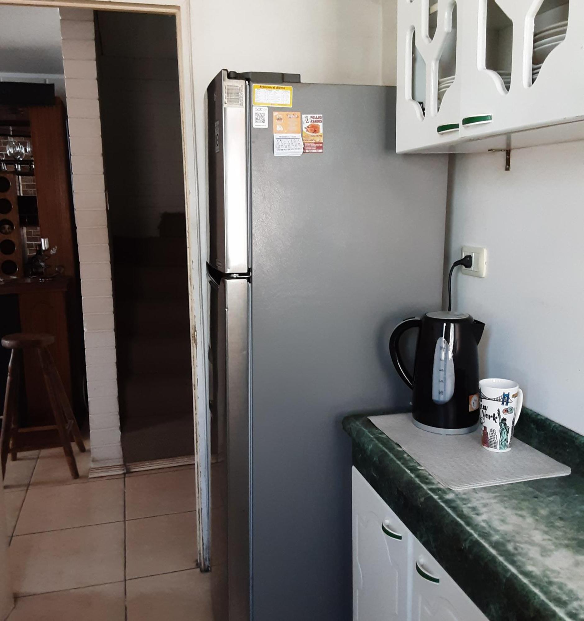 Abrazo De Maipu Guest house *
